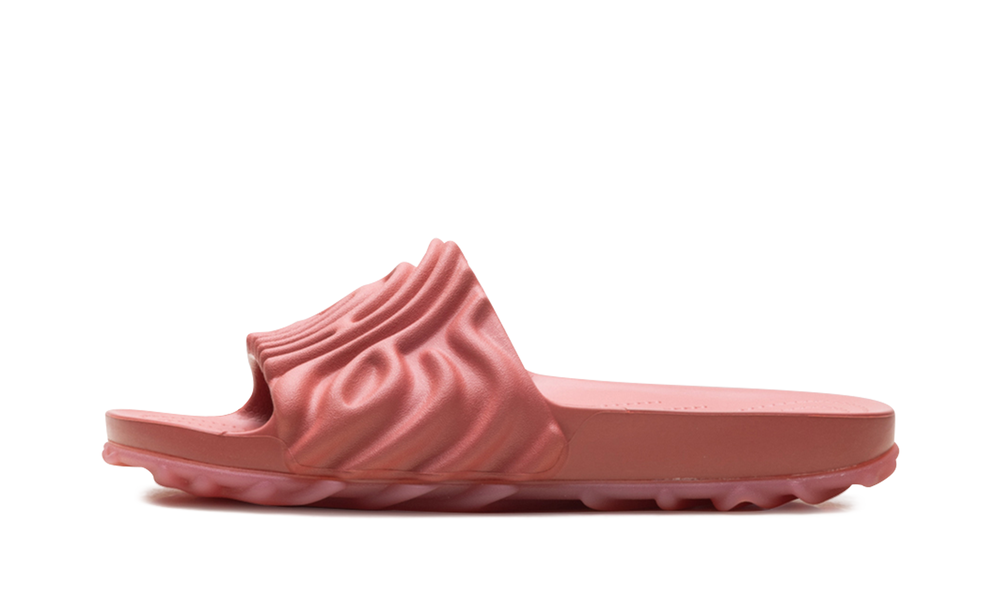 Pollex Slide "Salehe Bembury Guppy"