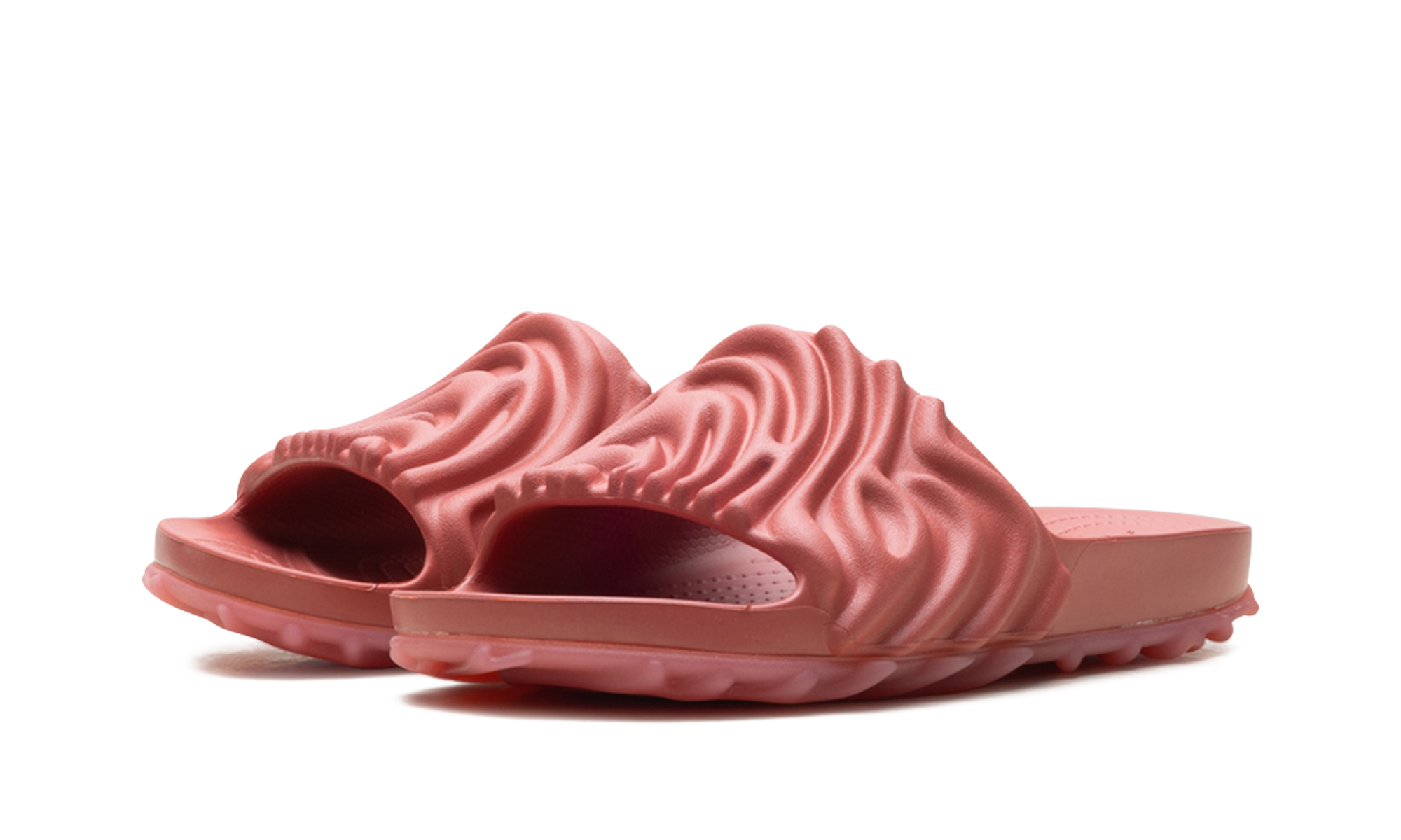 Pollex Slide "Salehe Bembury Guppy"