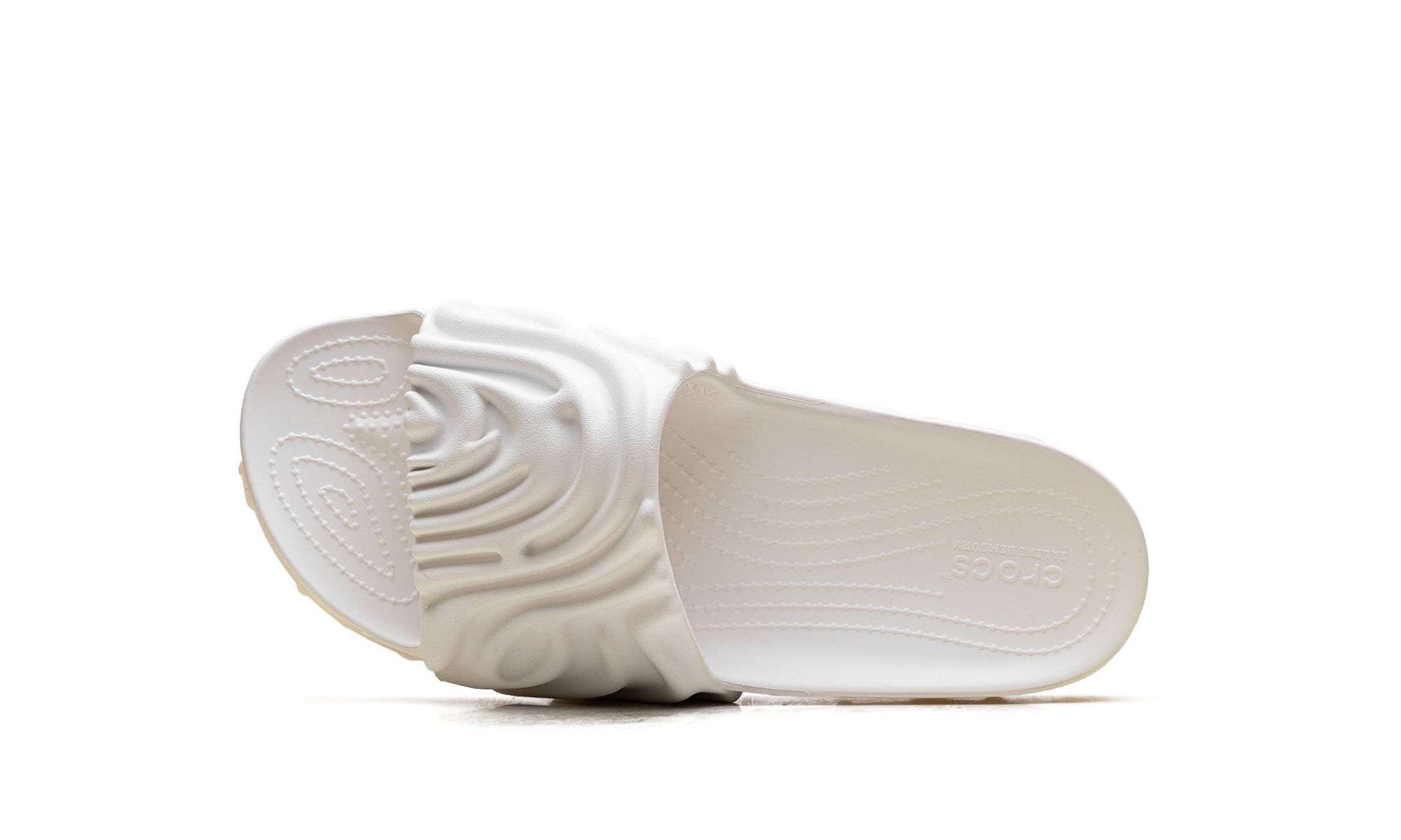 Pollex Slide "Salehe Bembury - Mayo"