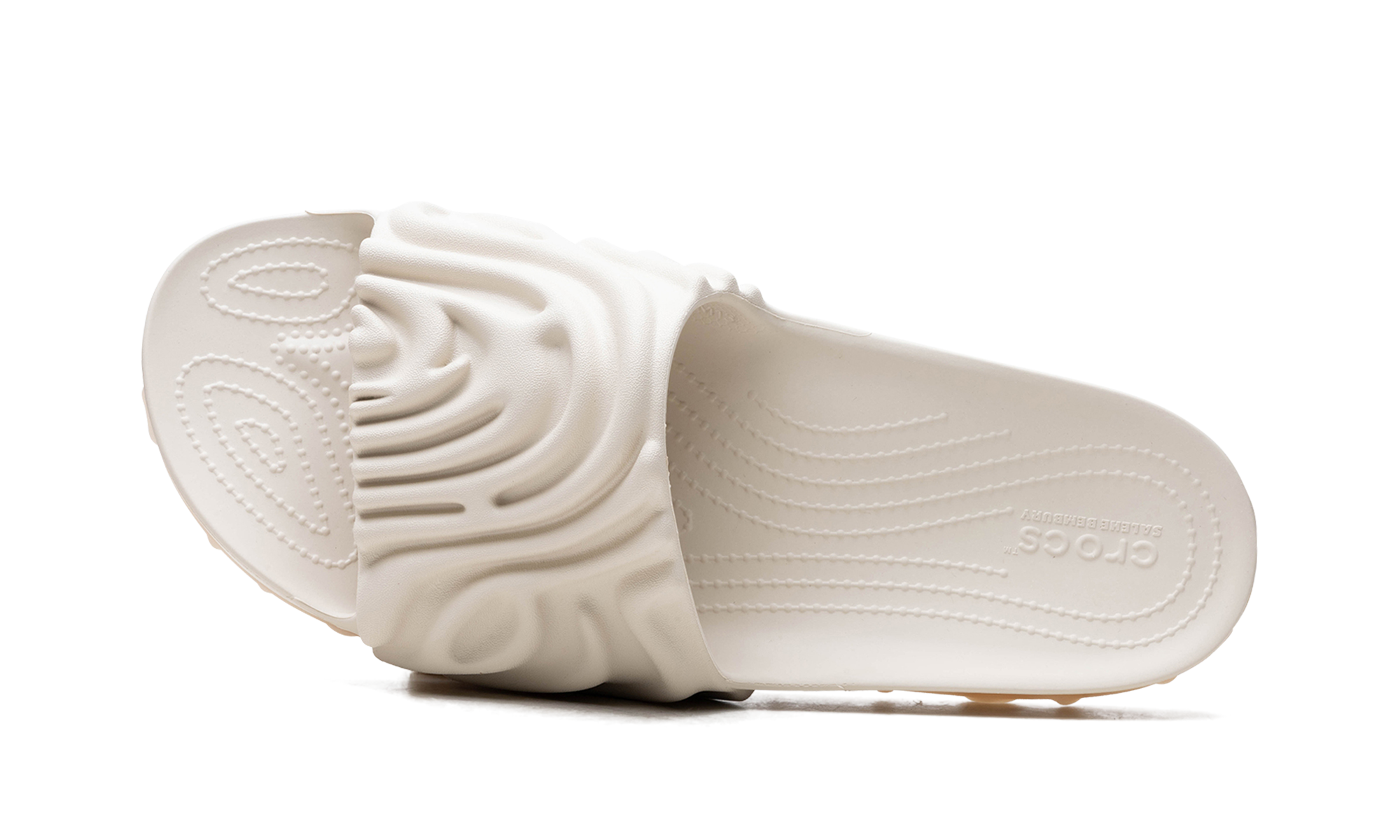 Pollex Slide "Salehe Bembury - Parsnip"
