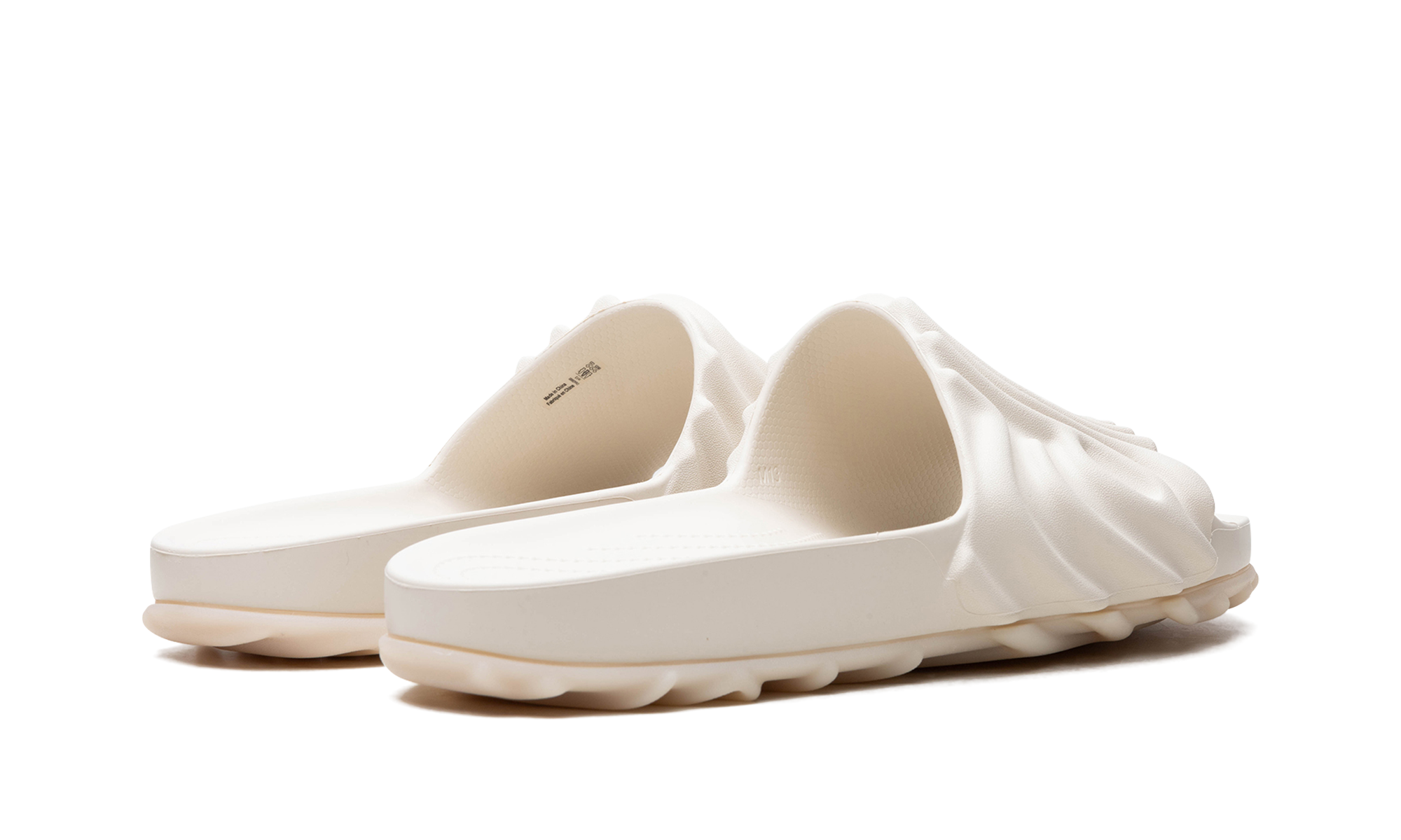 Pollex Slide "Salehe Bembury - Parsnip"