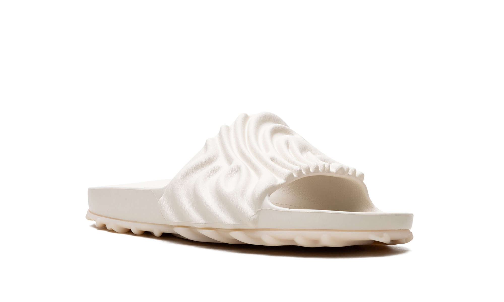 Pollex Slide "Salehe Bembury - Parsnip"
