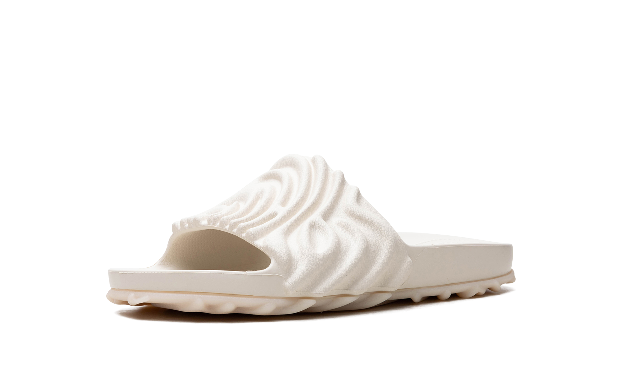 Pollex Slide "Salehe Bembury - Parsnip"