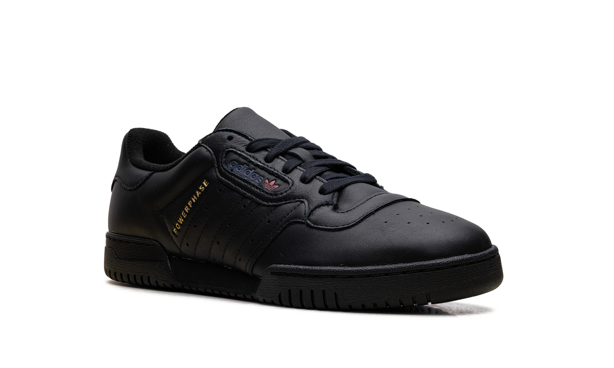 Powerphase "Core Black"