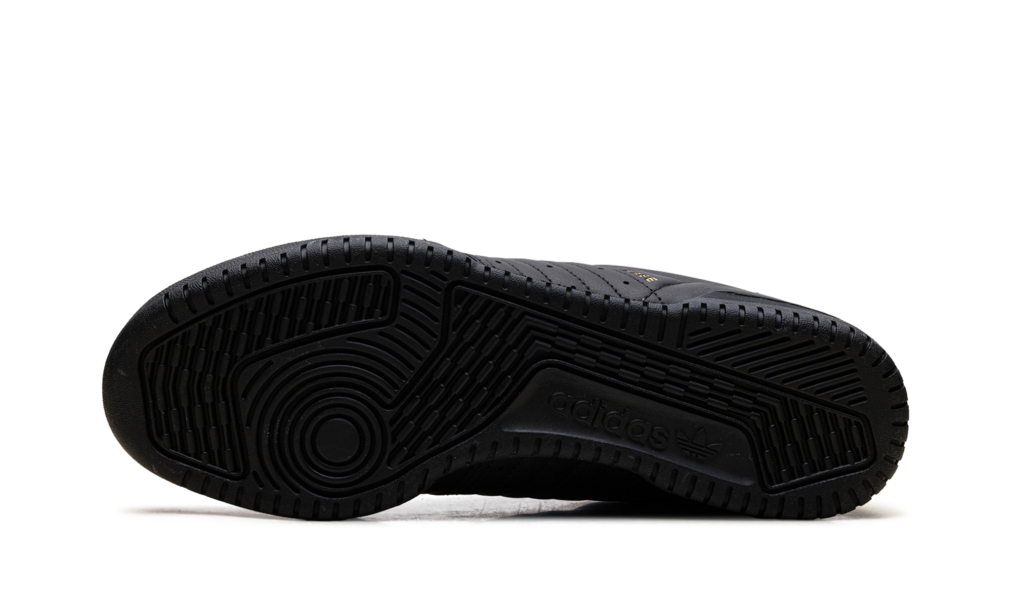Powerphase "Core Black"