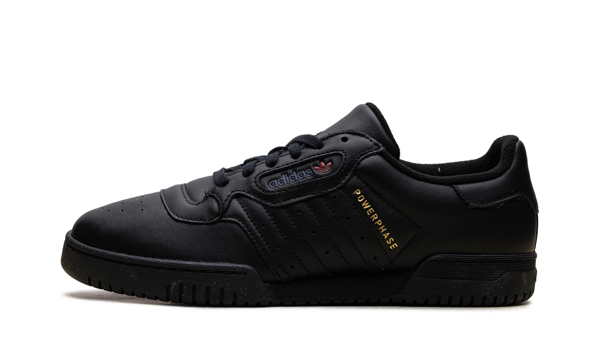 Powerphase "Core Black"