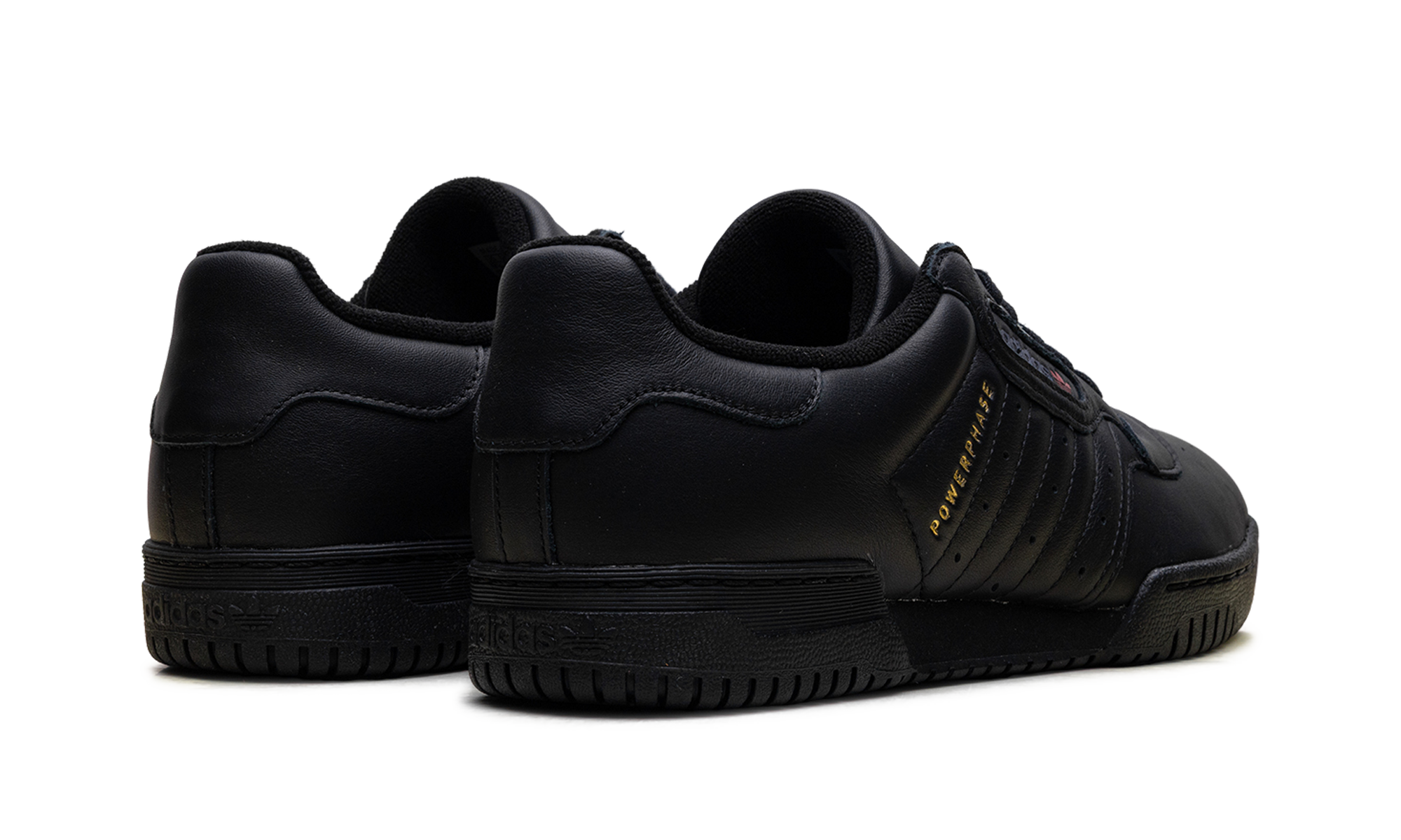 Powerphase "Core Black"