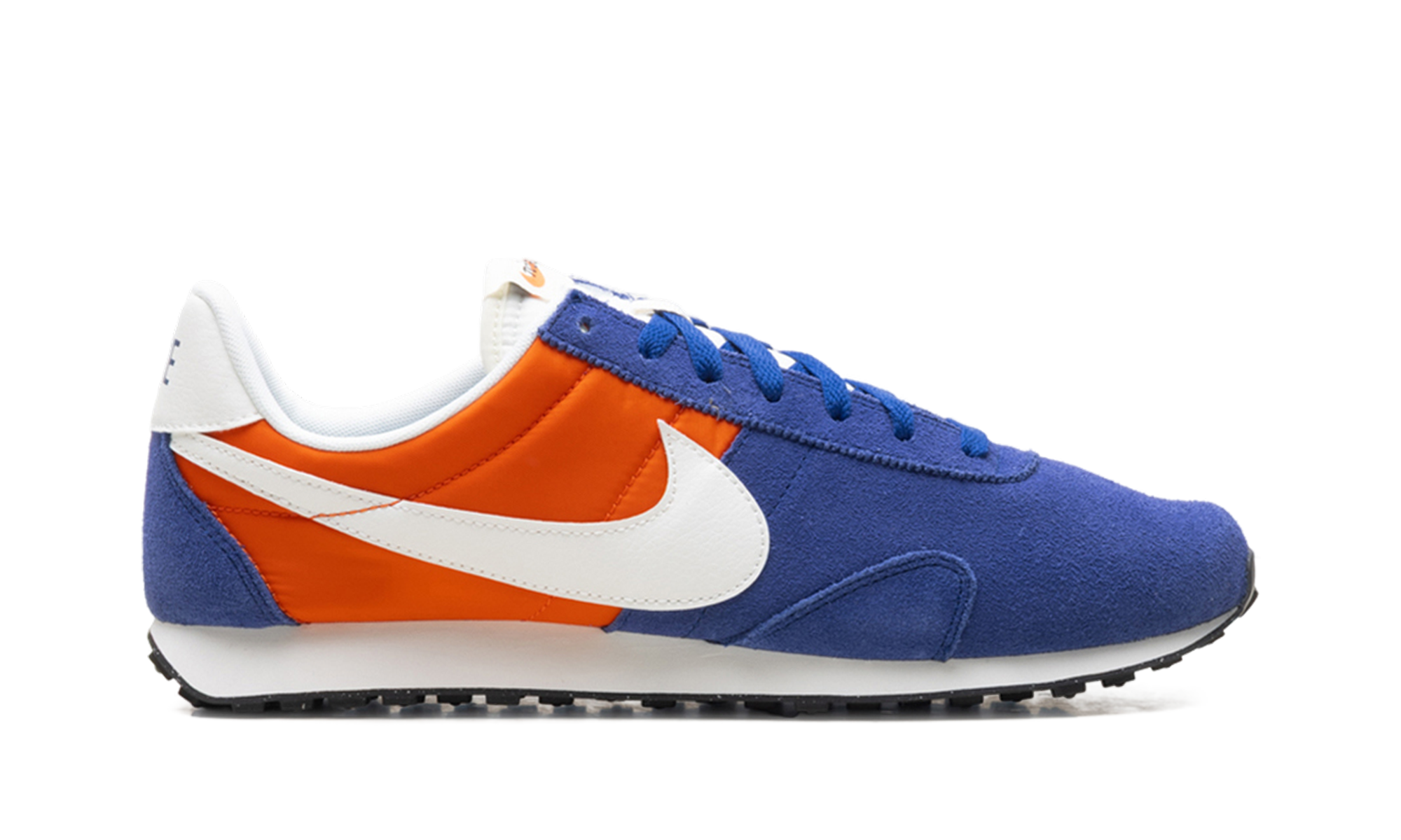 Pre Montreal '17 "Deep Royal Sail Team Orange"