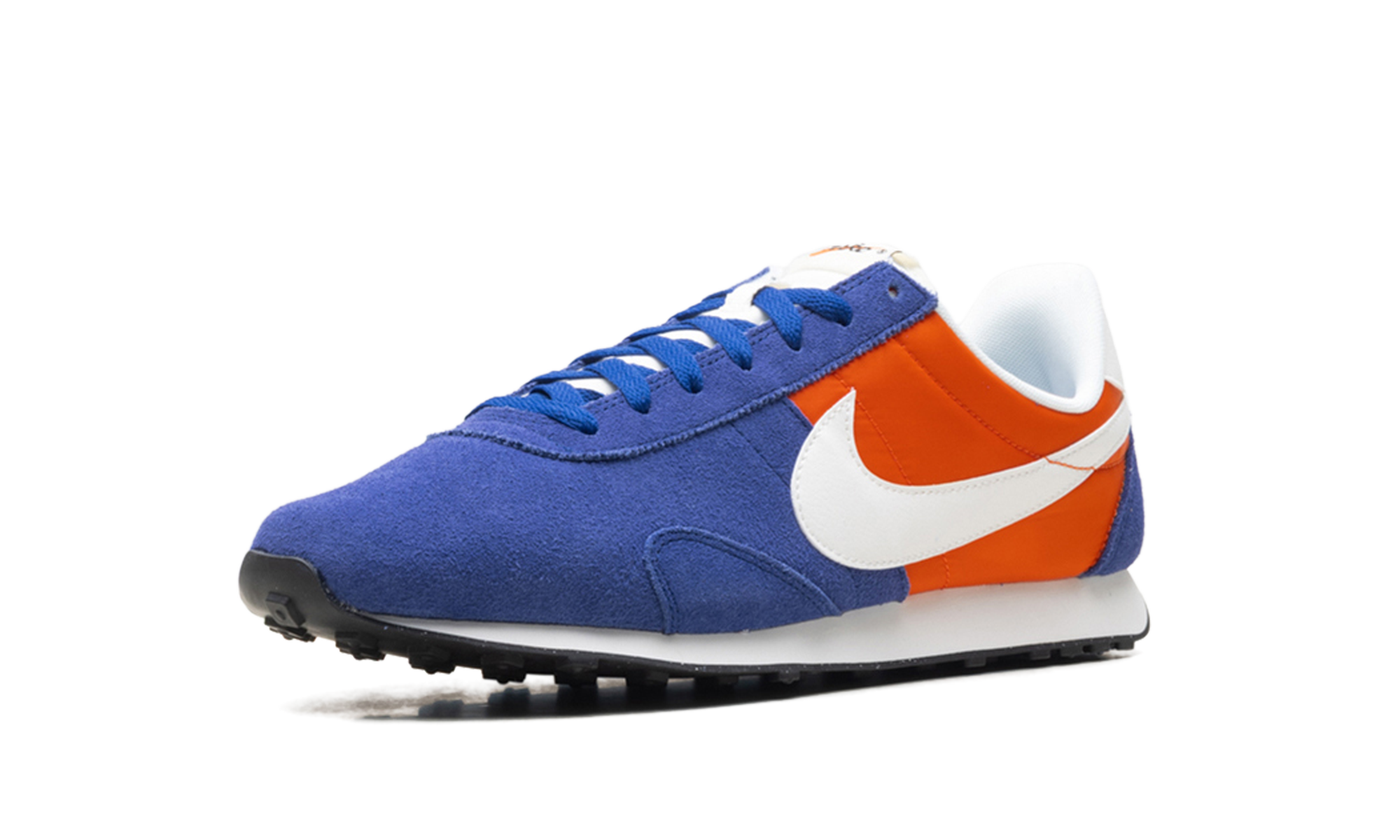 Pre Montreal '17 "Deep Royal Sail Team Orange"