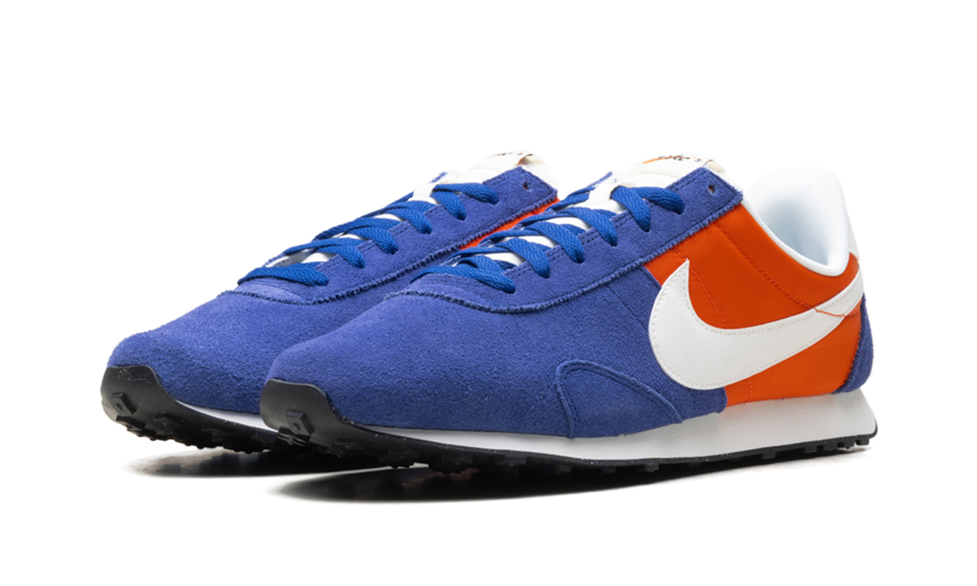 Pre Montreal '17 "Deep Royal Sail Team Orange"