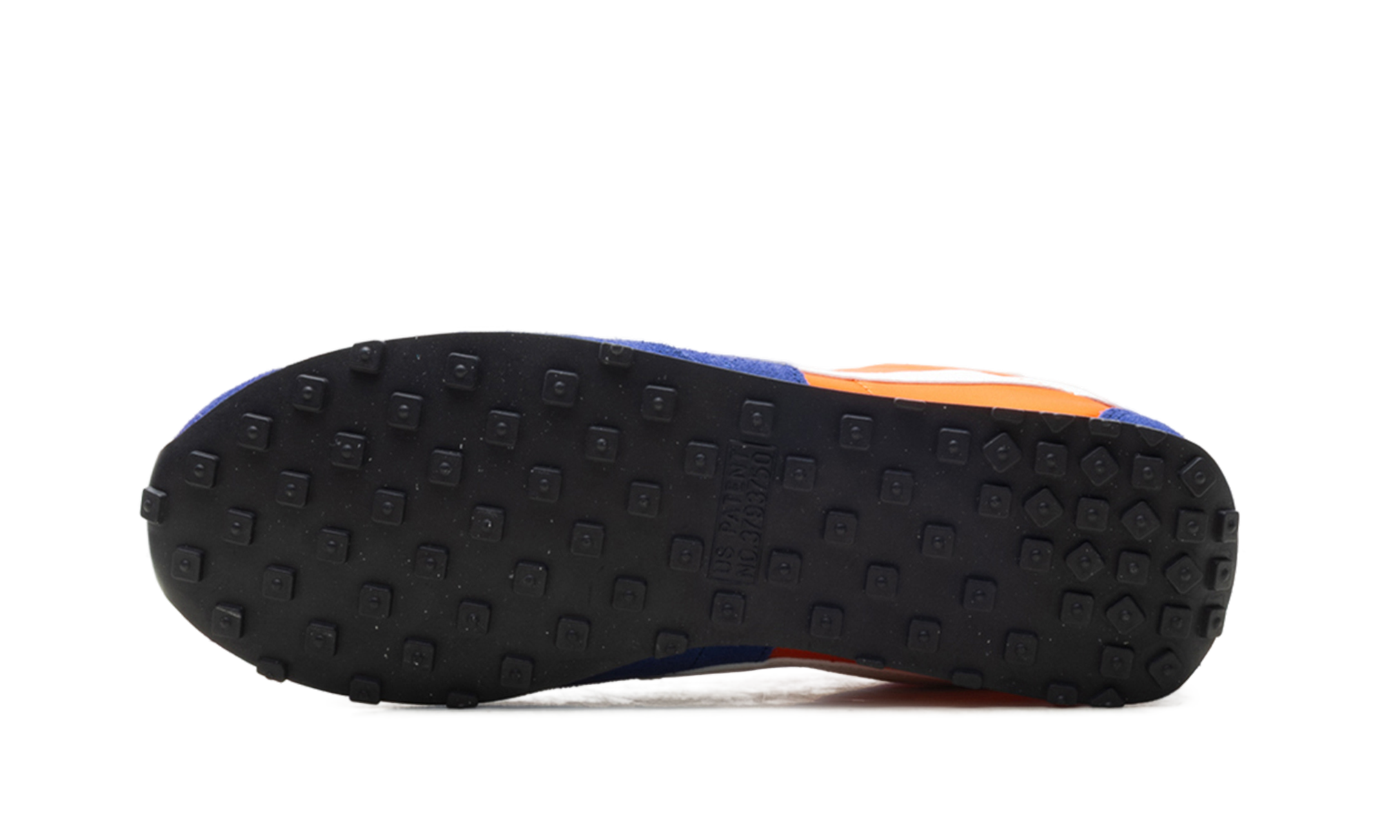 Pre Montreal '17 "Deep Royal Sail Team Orange"