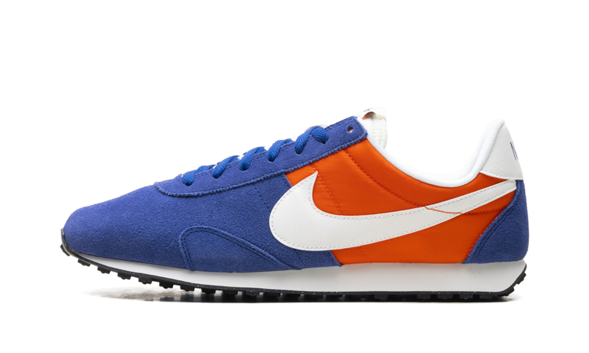 Pre Montreal '17 "Deep Royal Sail Team Orange"