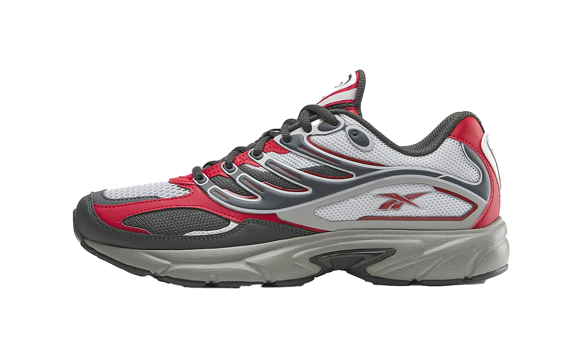 Premier Road Control "Moon Grey"