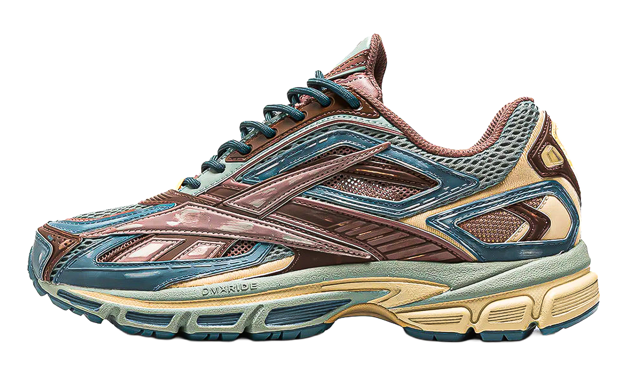 Premier Road Ultra "Light Fog Cocoa"
