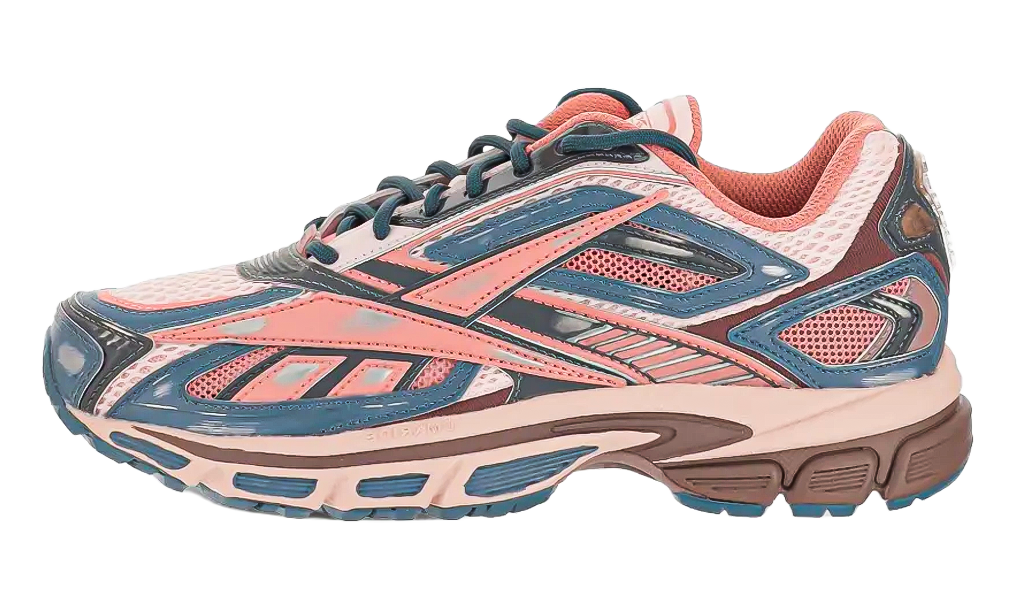 Premier Road Ultra Ltd "Gentle Pink Midnight Tide"