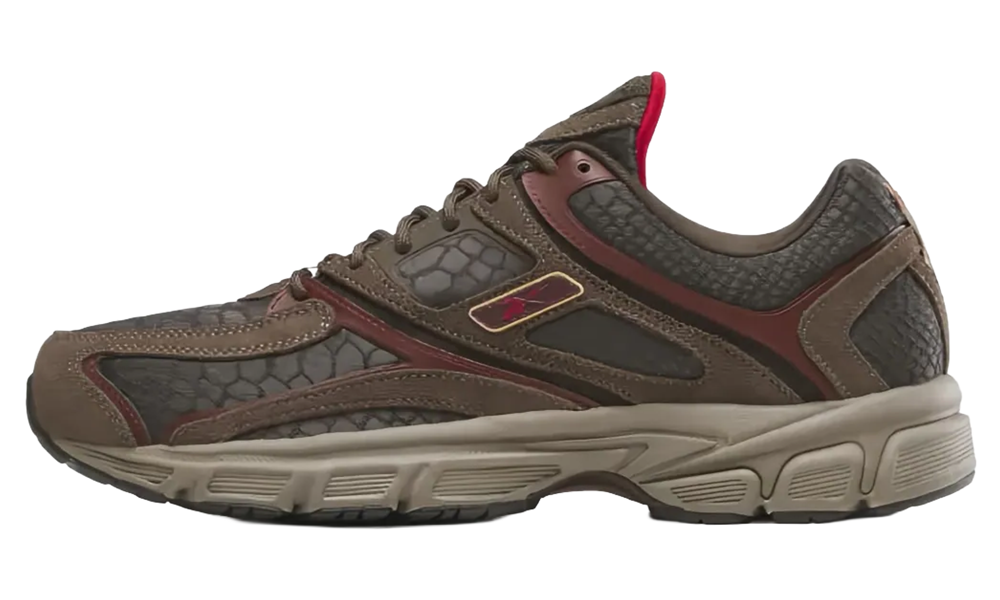 Premier Trinity "Lunar New Year"
