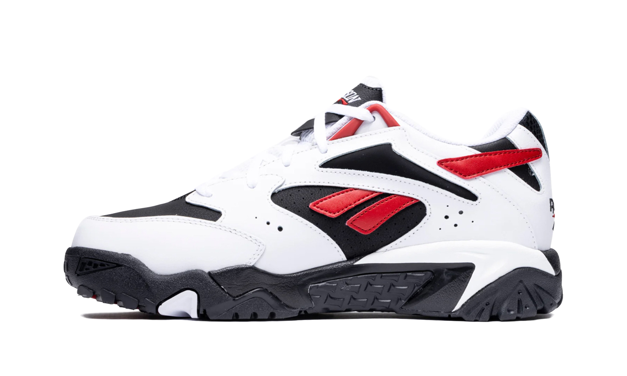 Preseason 94 "Flash Red"