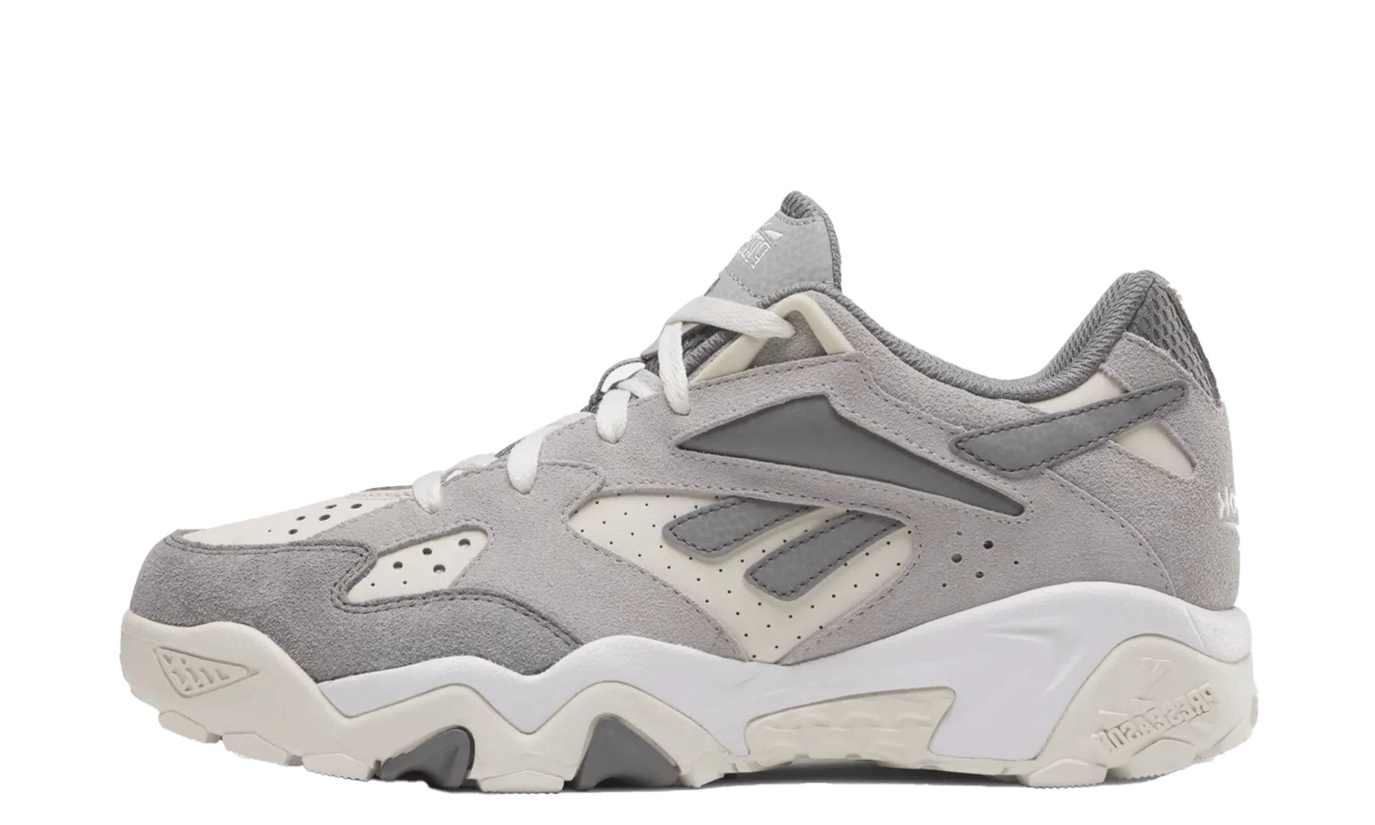 Preseason 94 Low "Pure Grey Chalk"