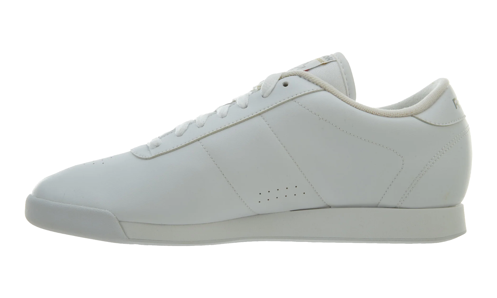 Princess Sneakers Women "White"