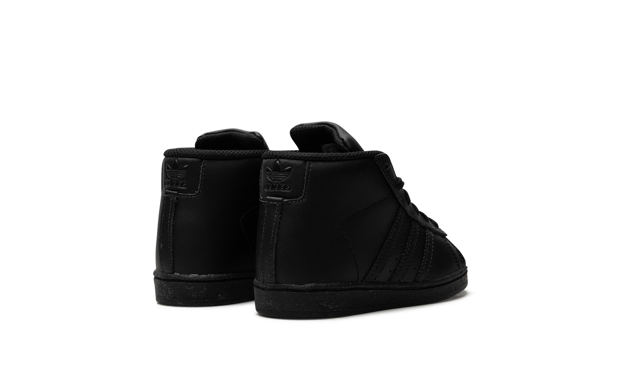 Pro Model "Black"