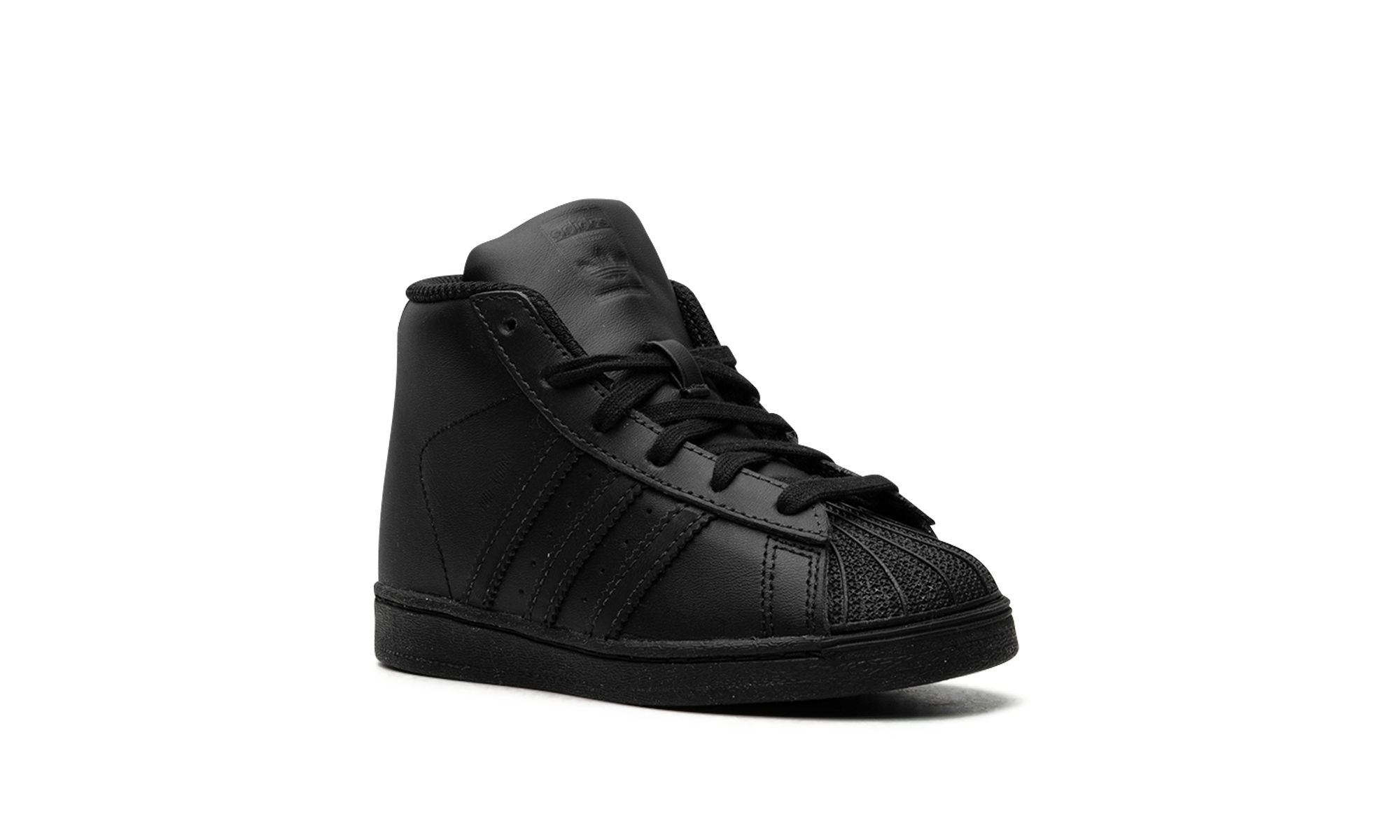 Pro Model "Black"