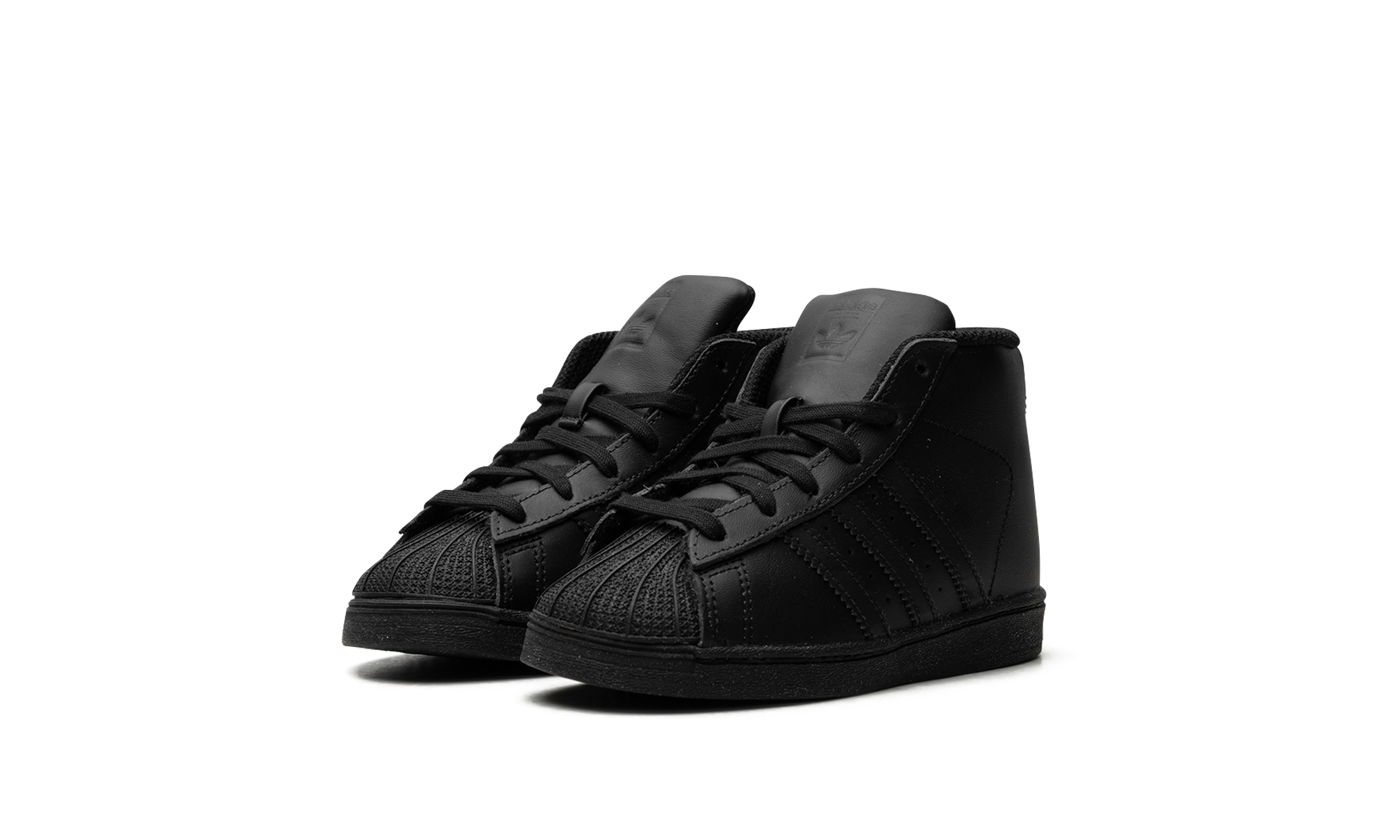 Pro Model "Black"