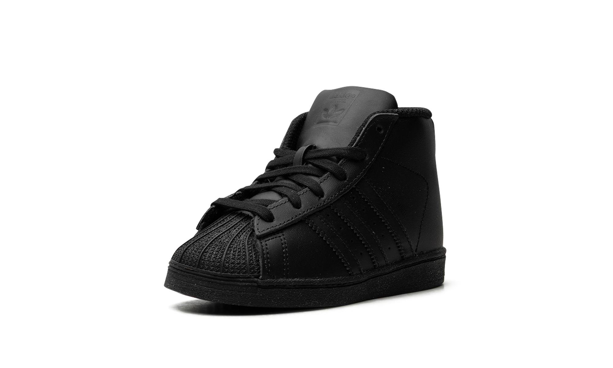 Pro Model "Black"
