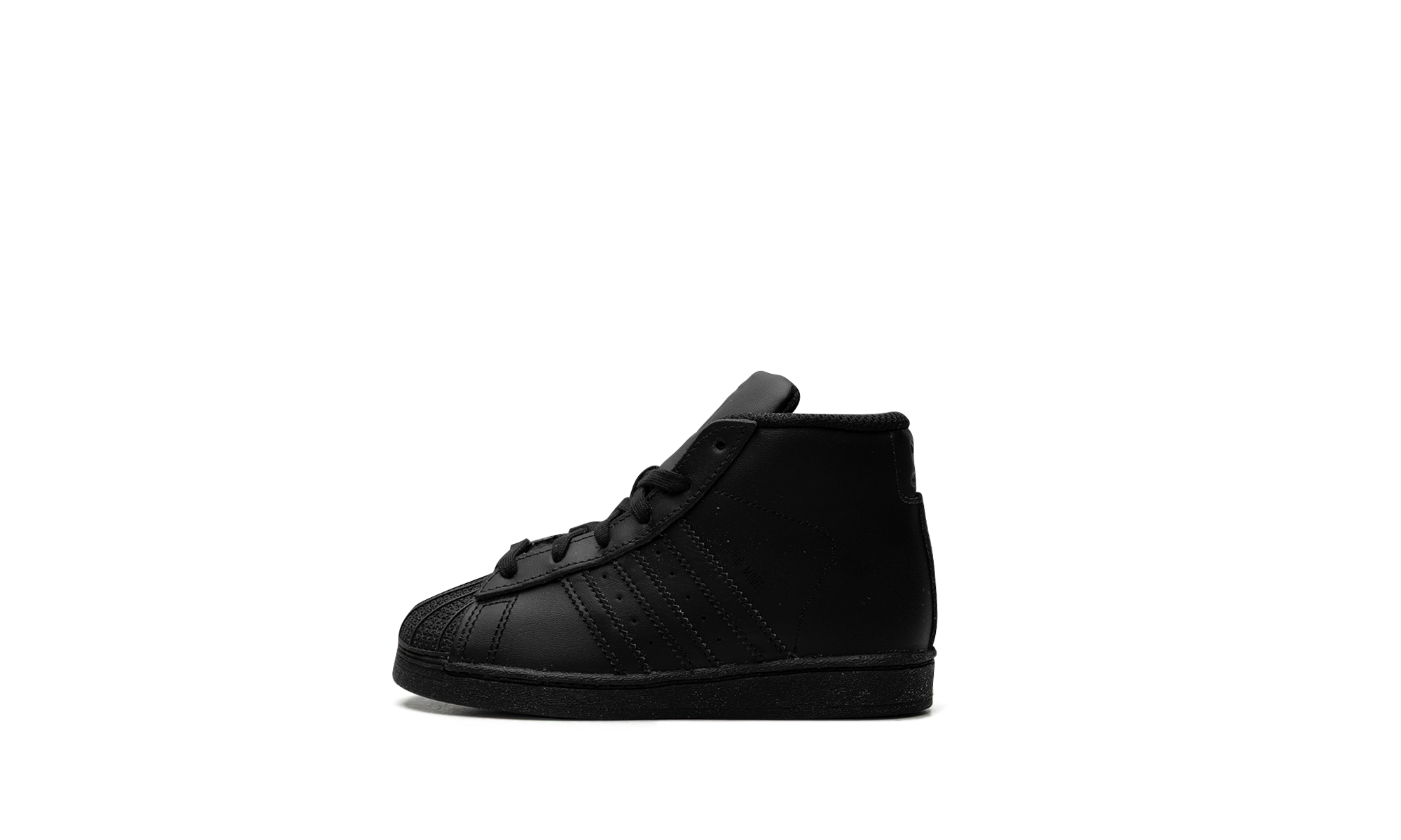 Pro Model "Black"