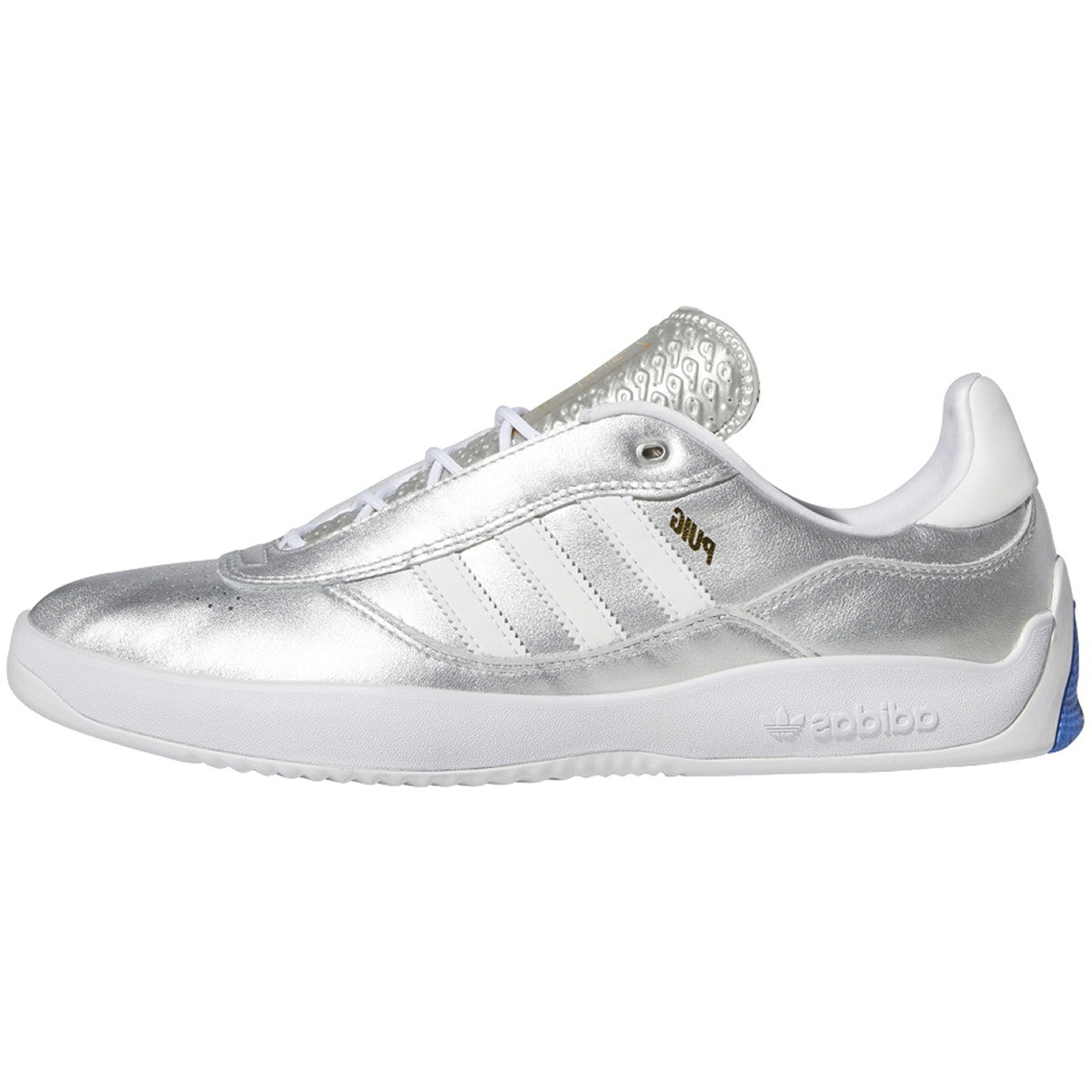 Puig "Silver Metallic"