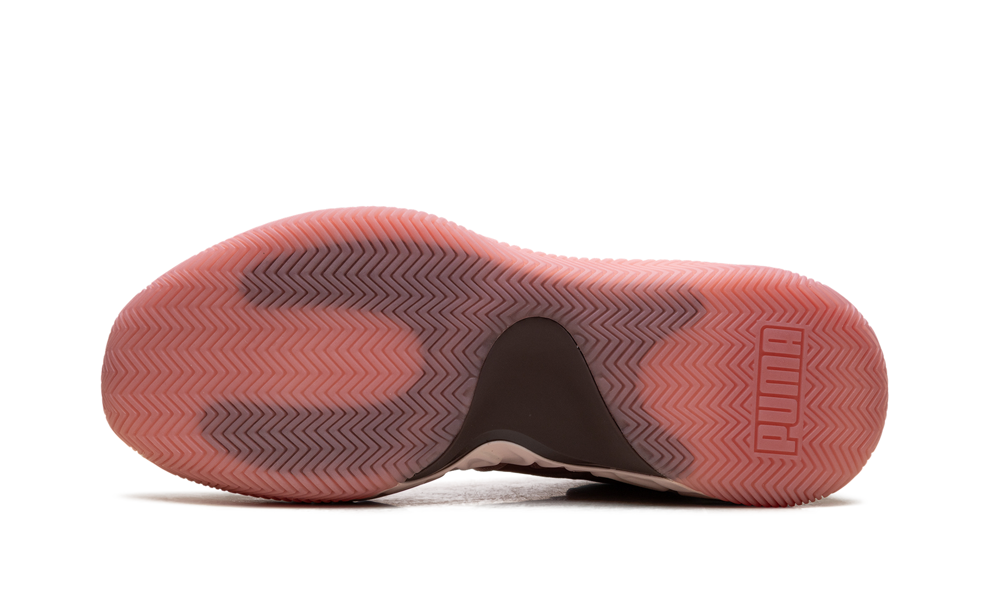 Puma Hali 1 "Poppy Pink"