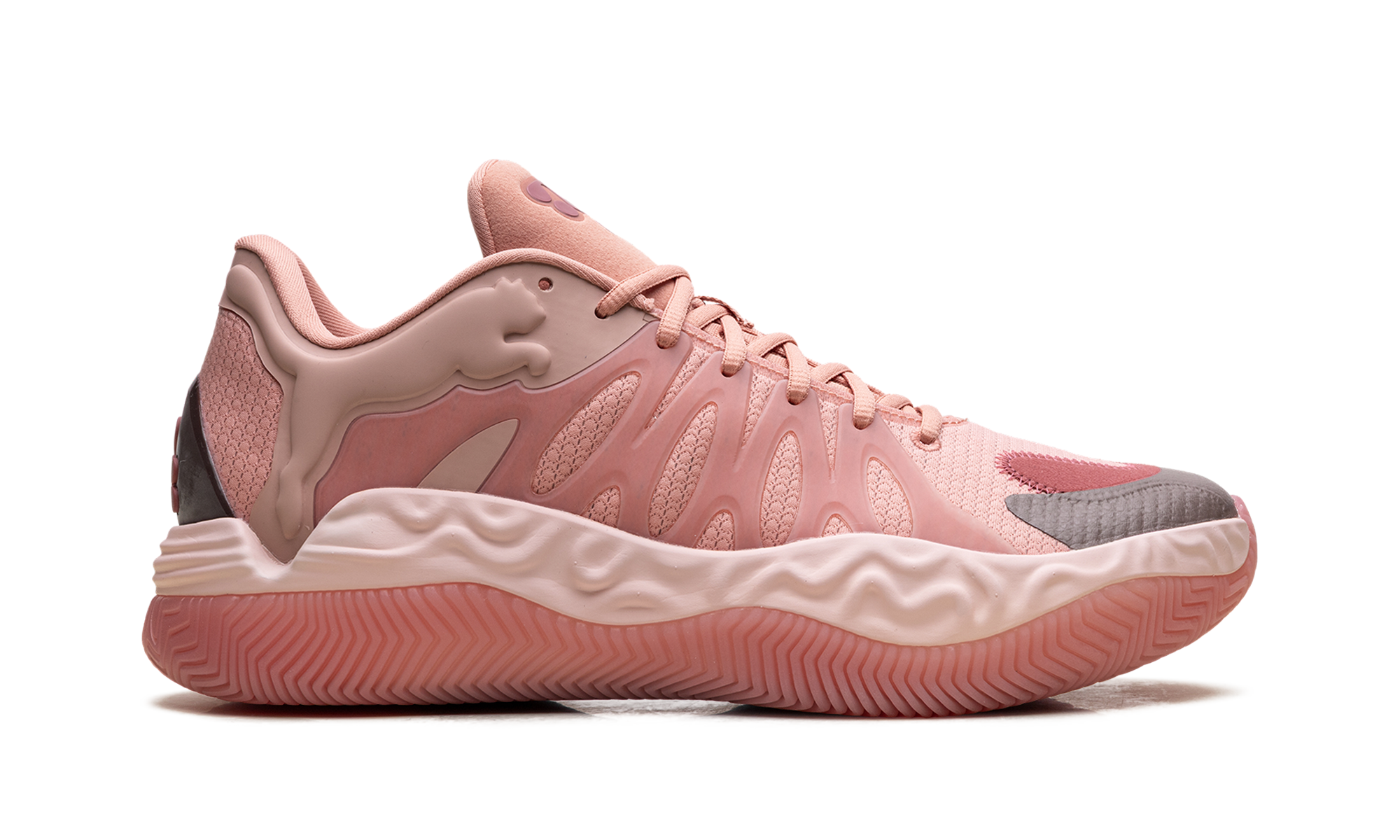 Puma Hali 1 "Poppy Pink"