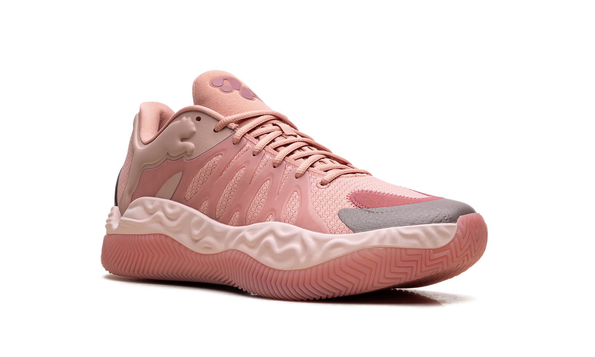 Puma Hali 1 "Poppy Pink"