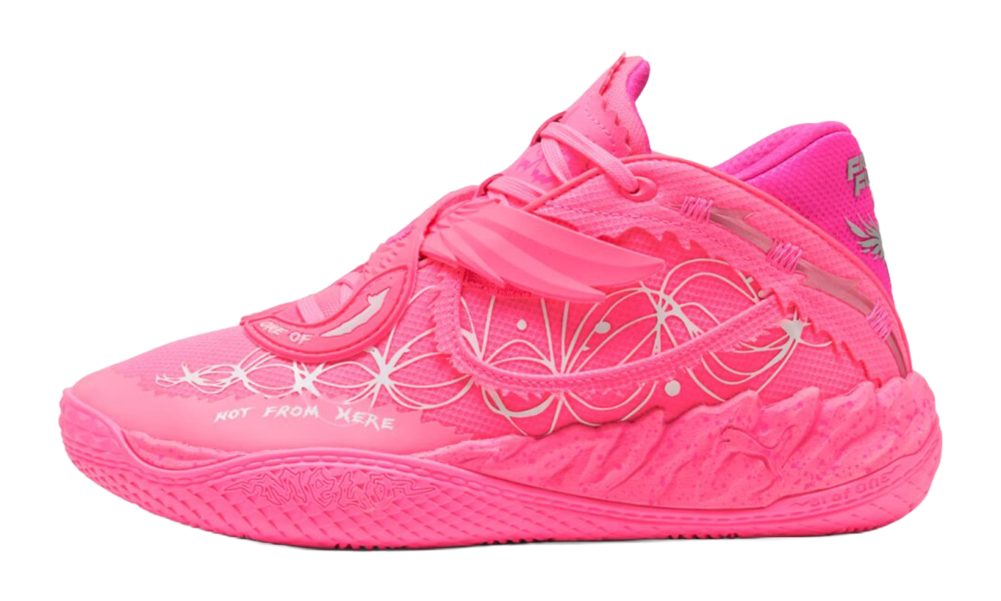 Puma Mb.05 "Fast & Furious"