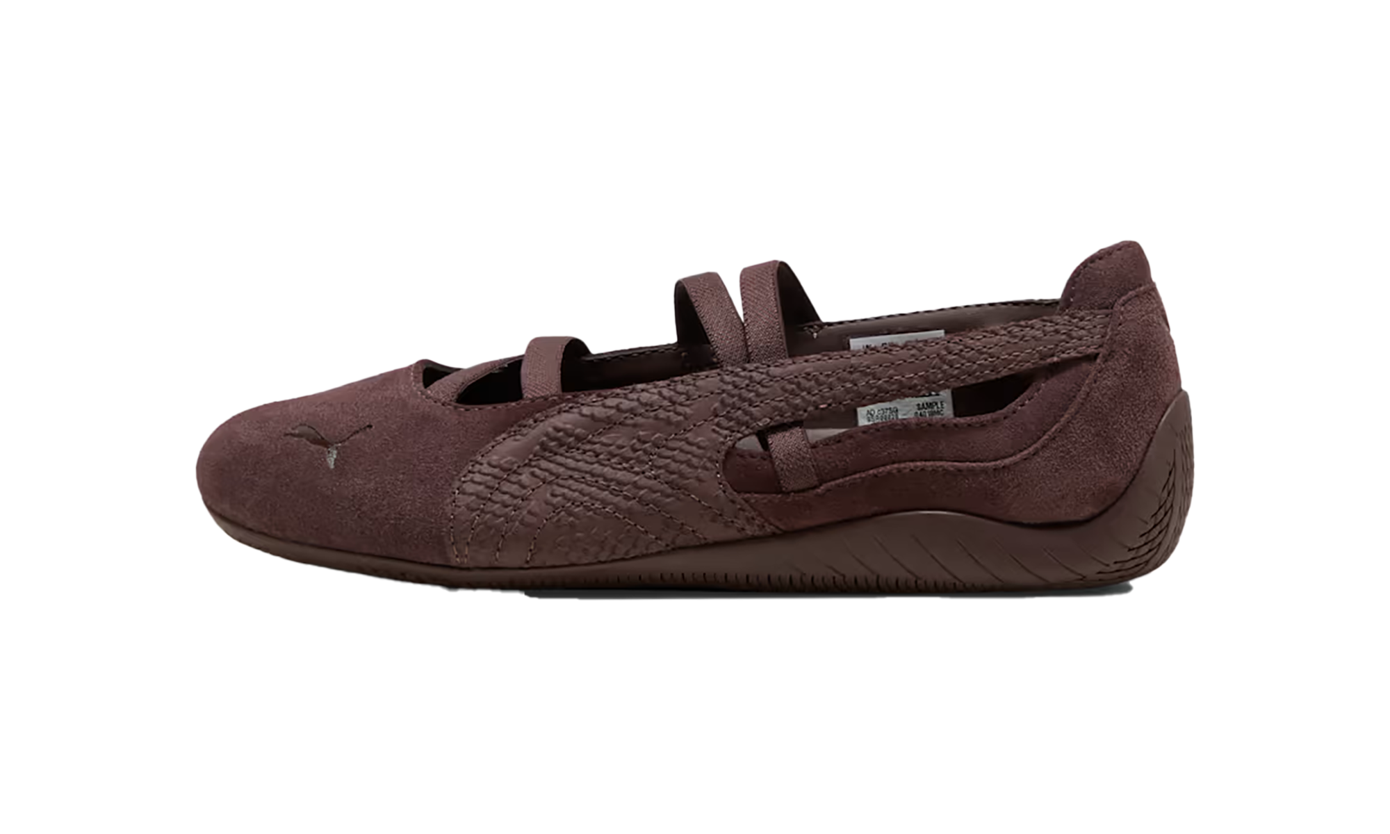 Puma Speedcat Ballet Women "Python"