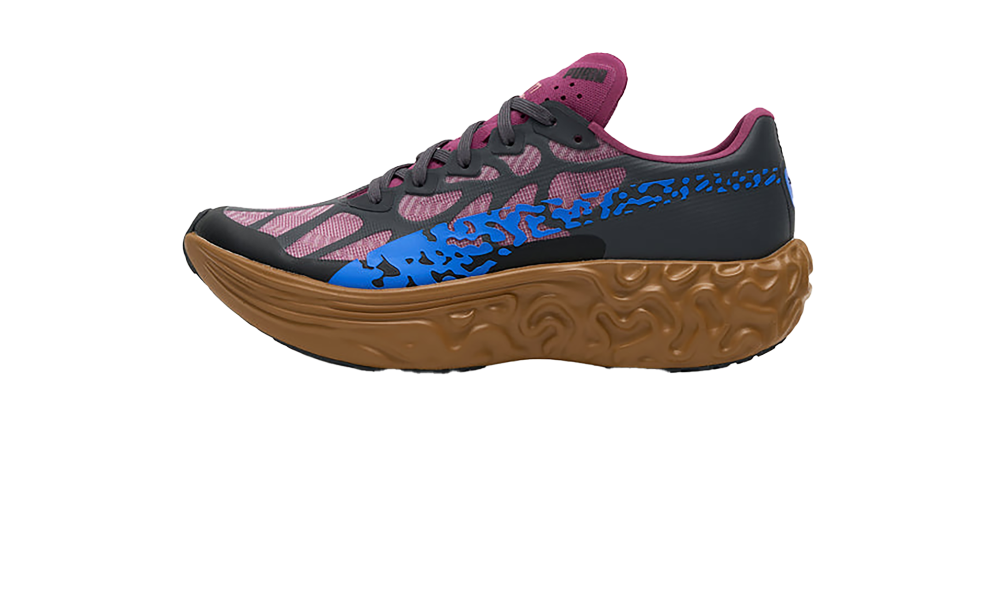 Puma Velum "Salehe Bembury - Magenta Gleam"