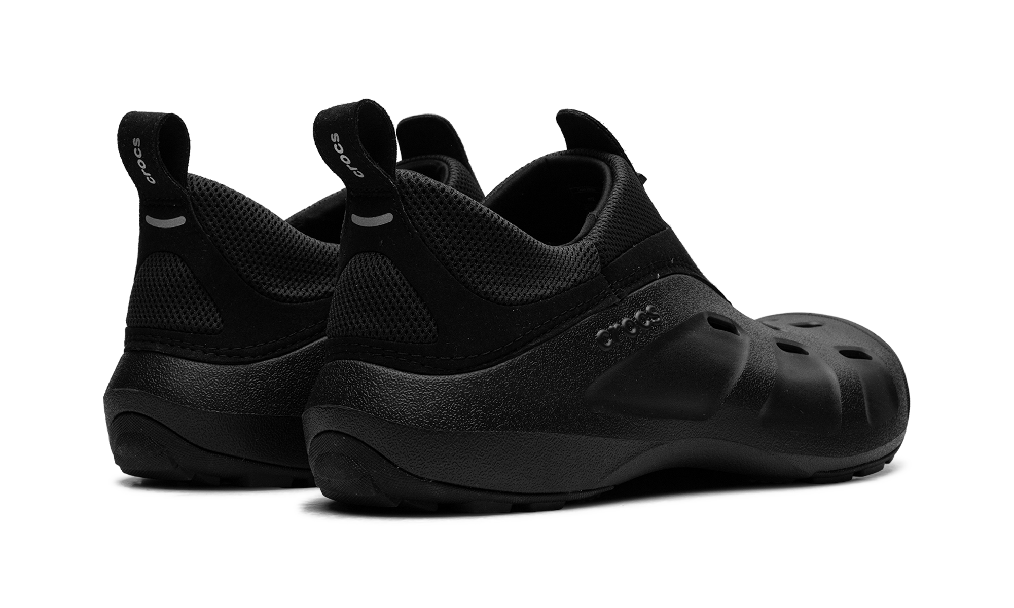 Quick Trail Low "Black"