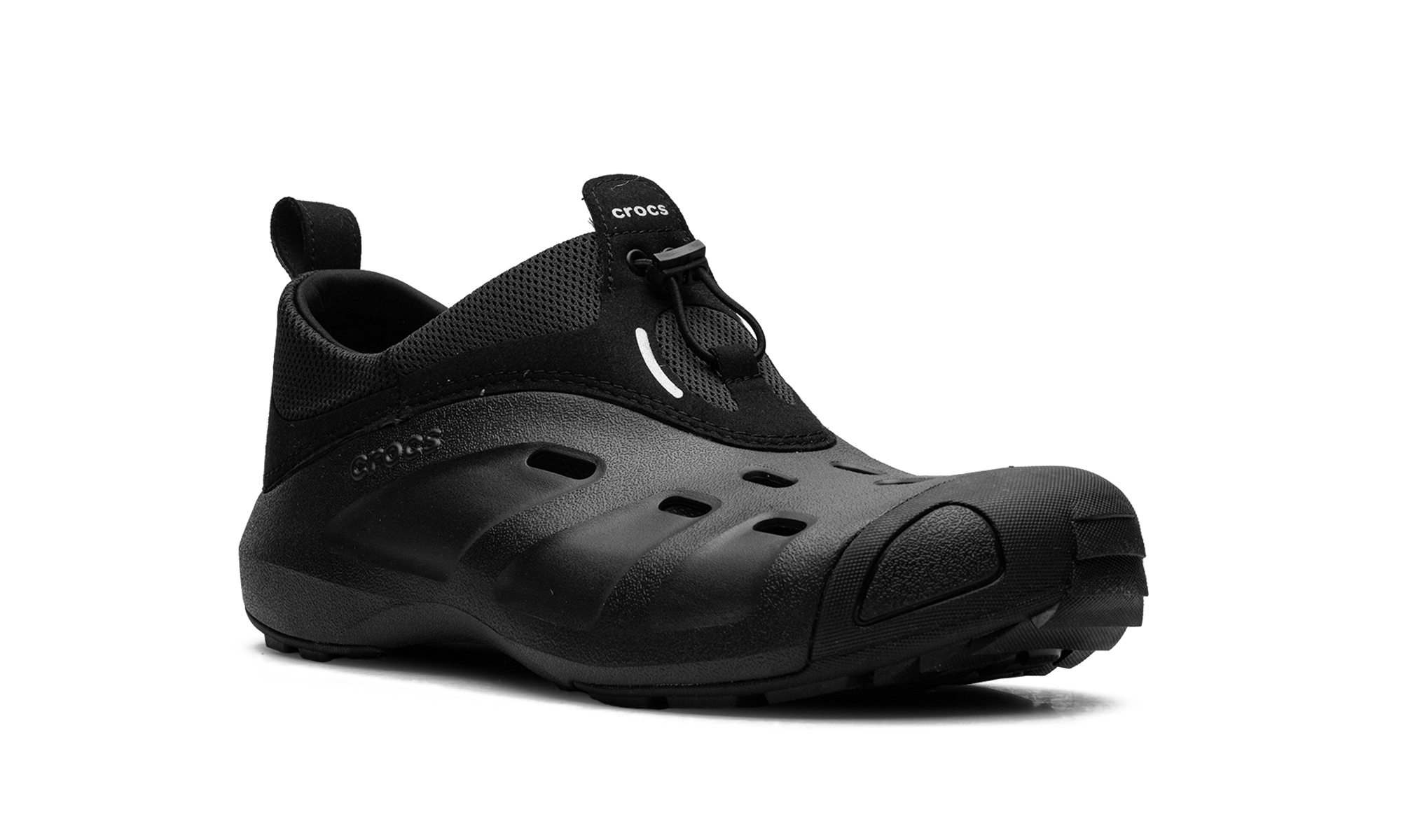 Quick Trail Low "Black"