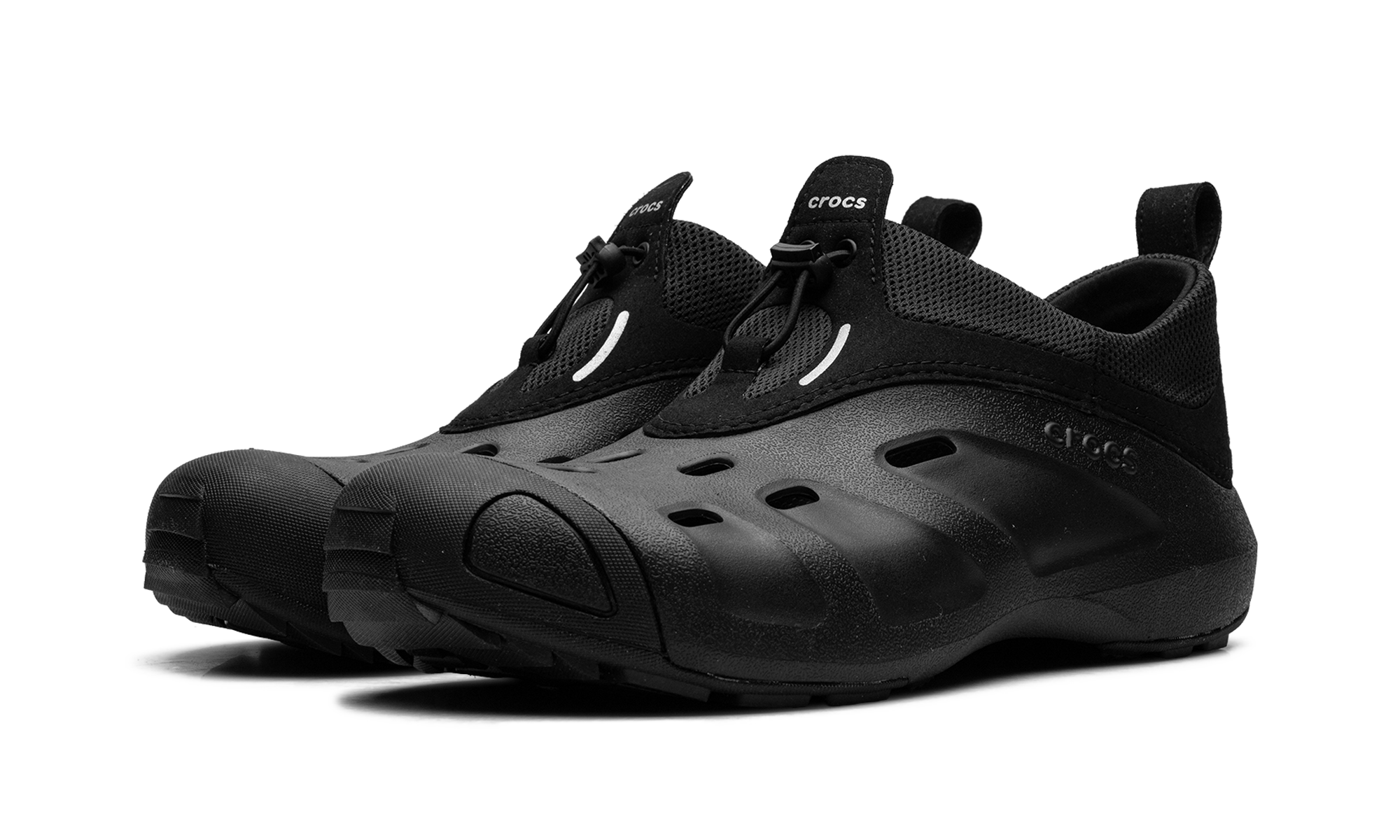 Quick Trail Low "Black"