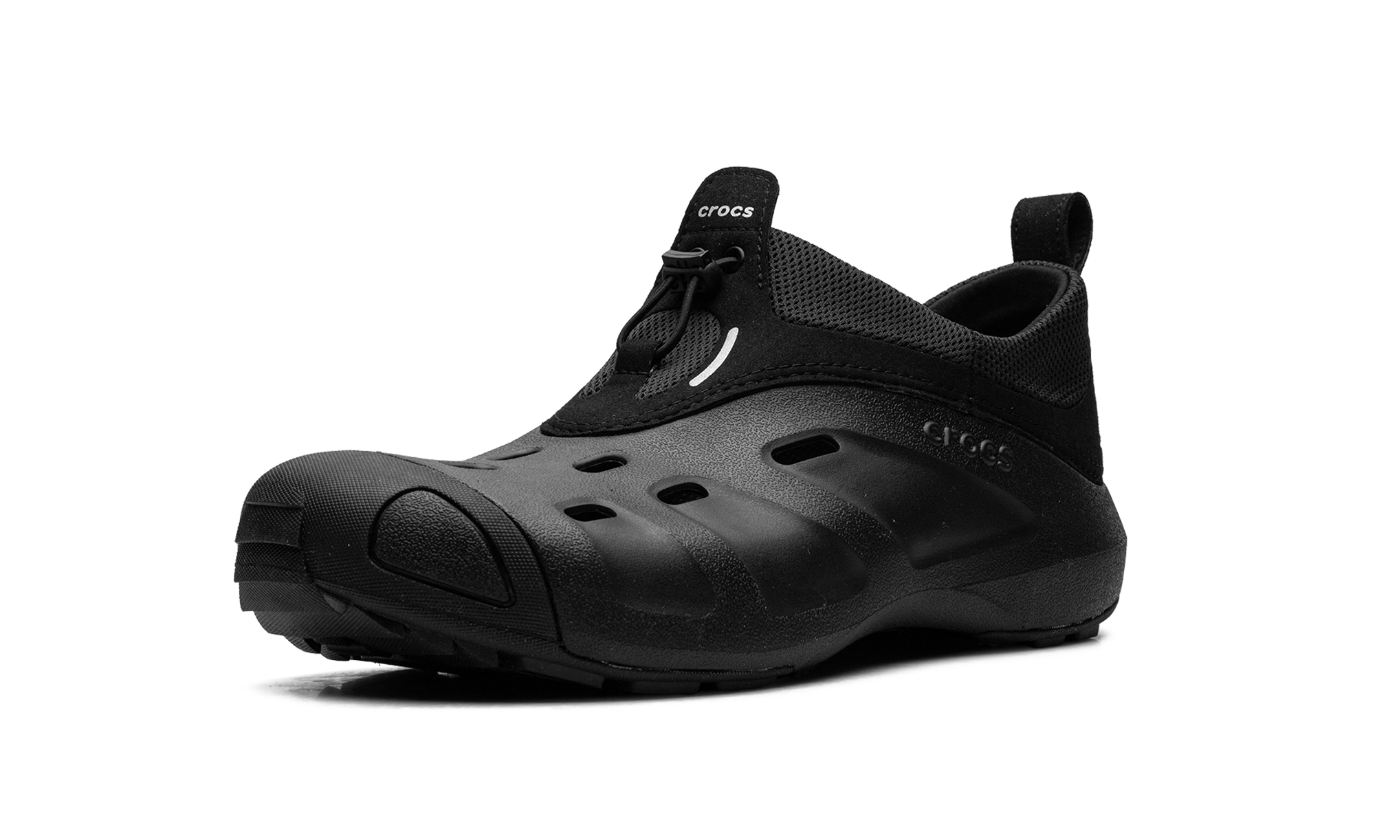 Quick Trail Low "Black"