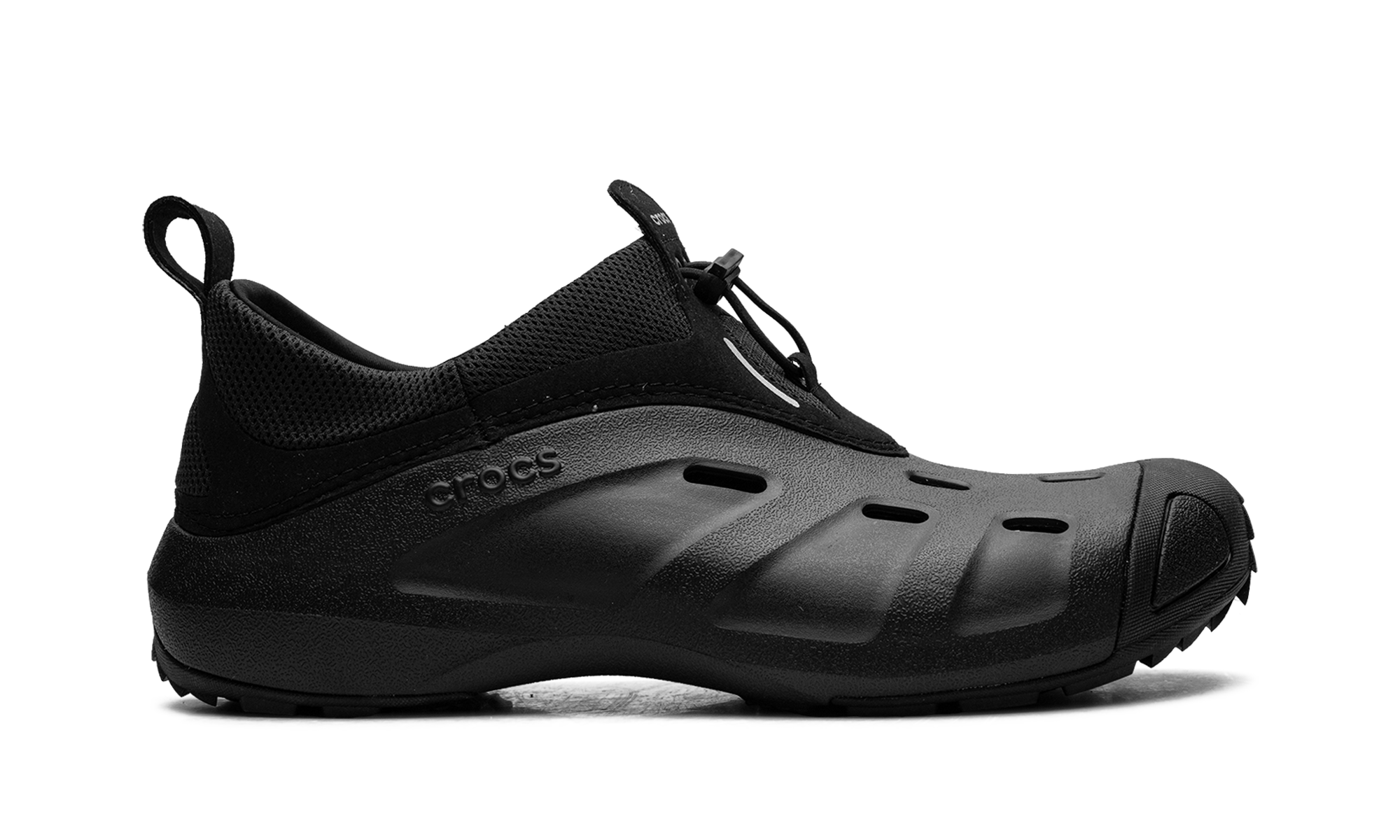 Quick Trail Low "Black"