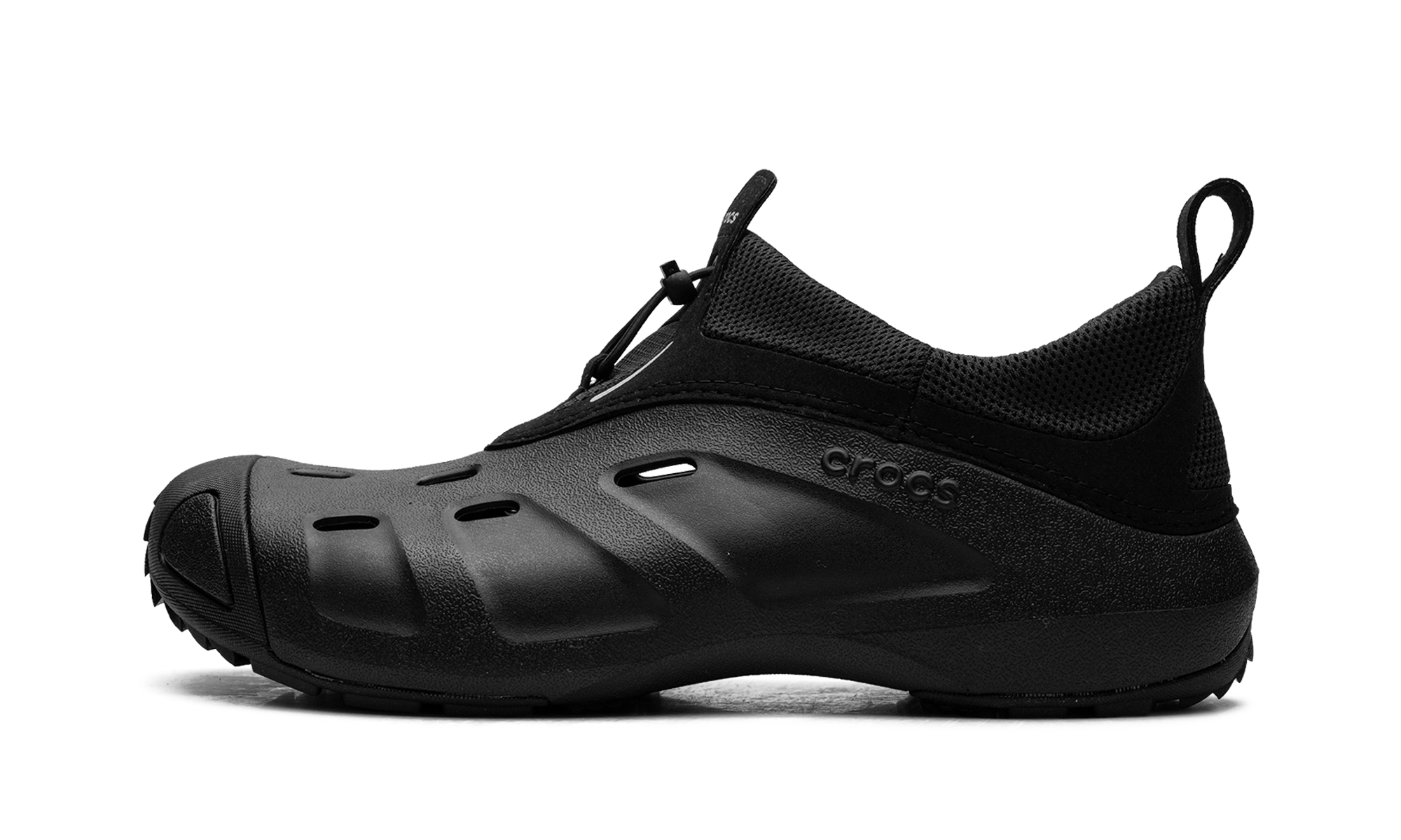 Quick Trail Low "Black"