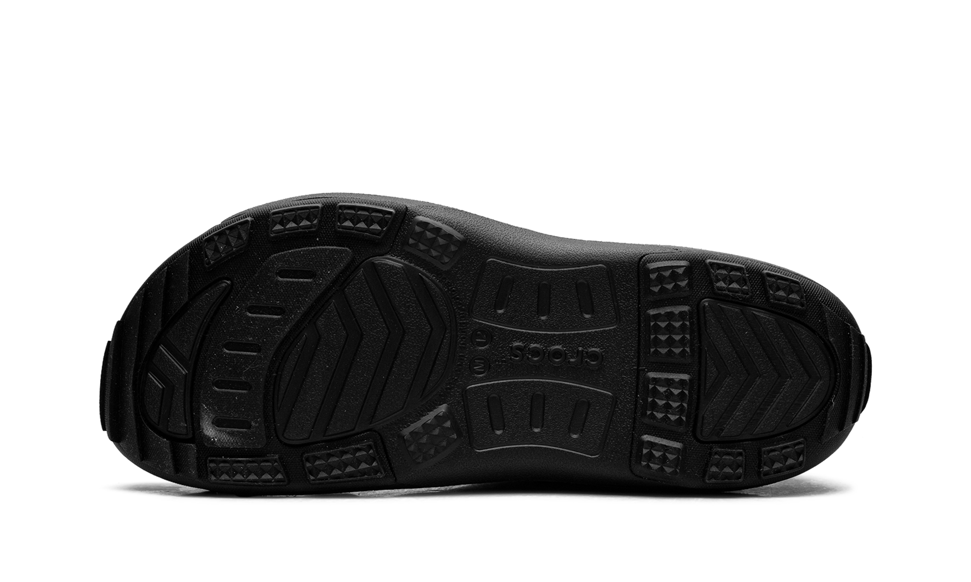 Quick Trail Low "Black"