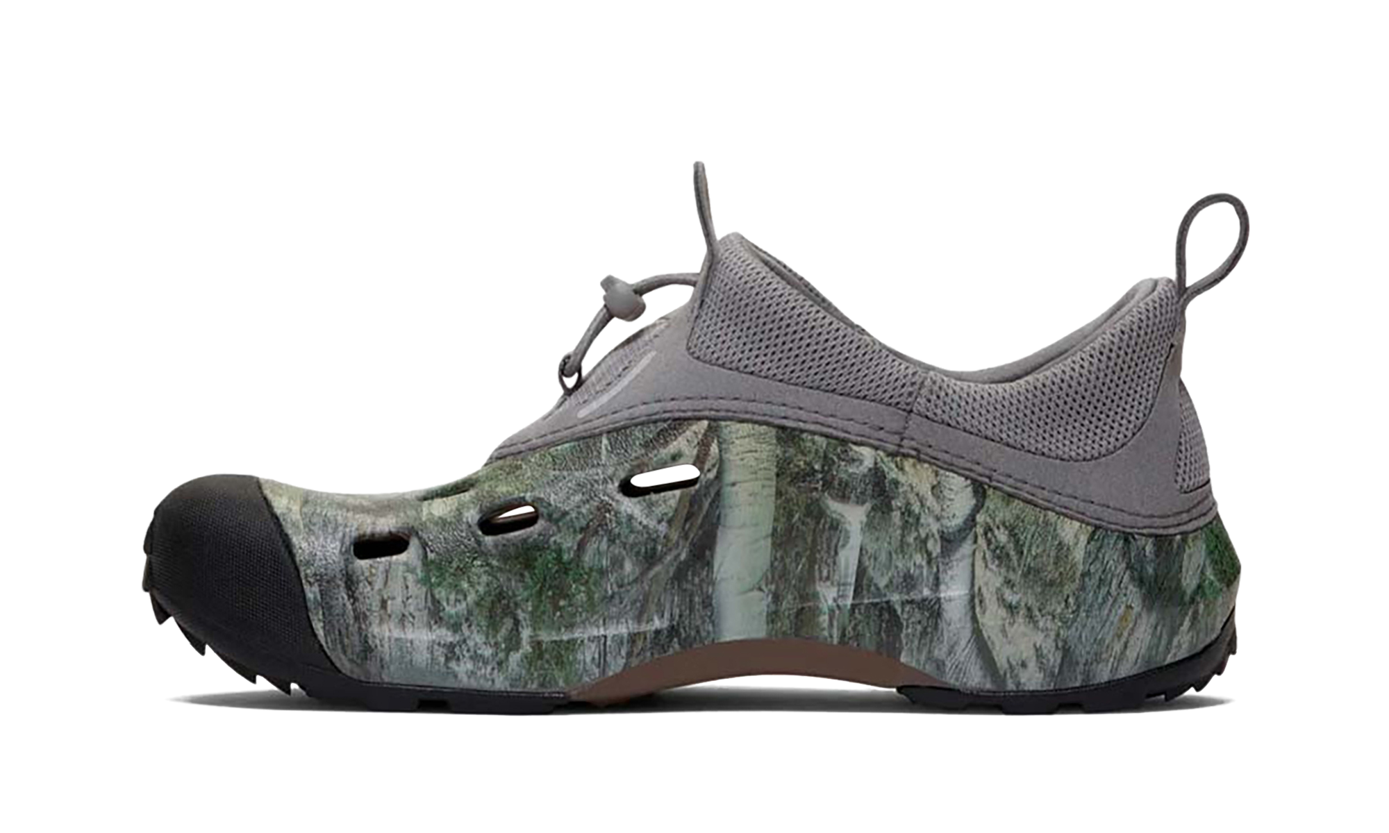 Quick Trail Low "Mossy Oak Elements Walnut"