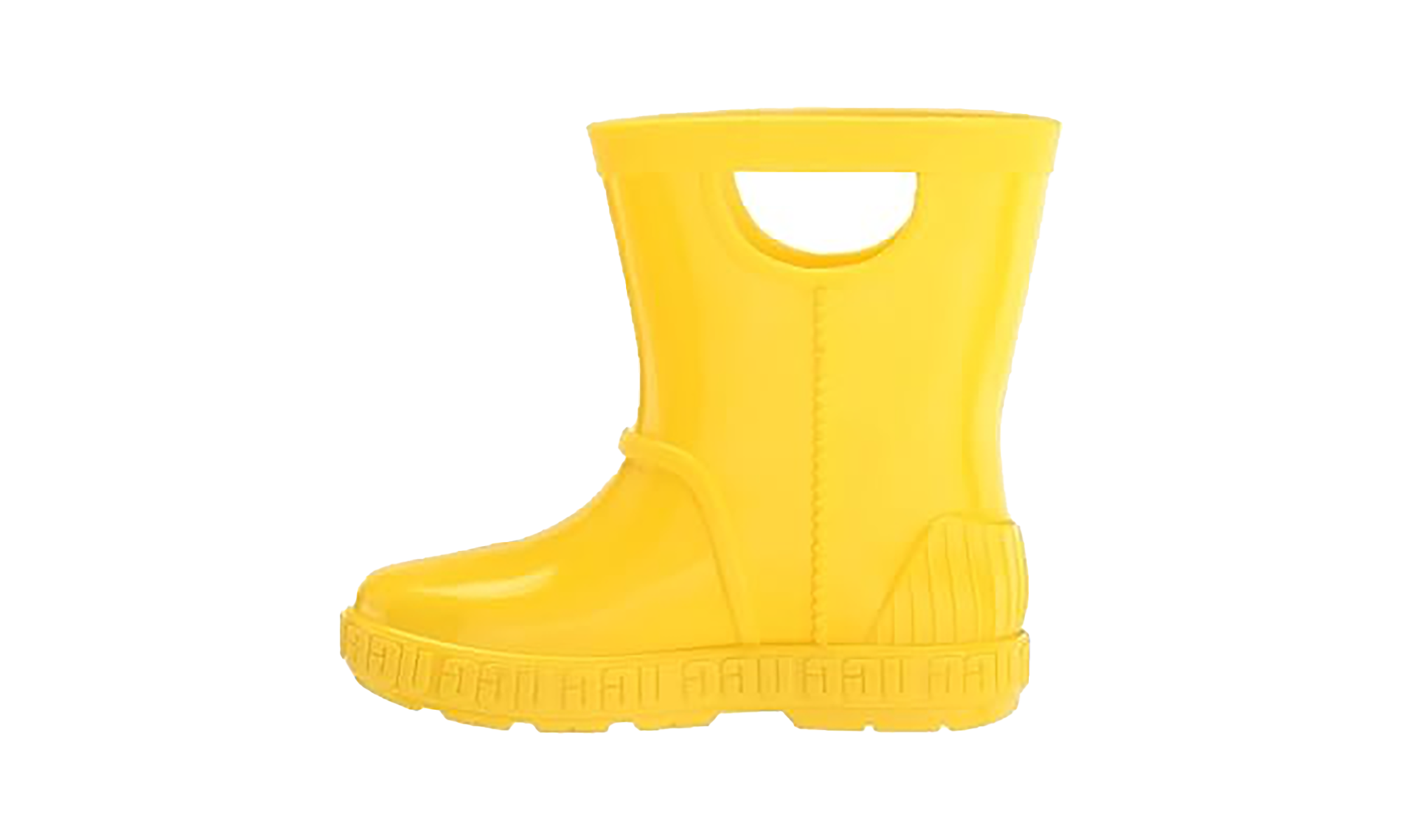 Rahjee Td "Lilly Yellow"