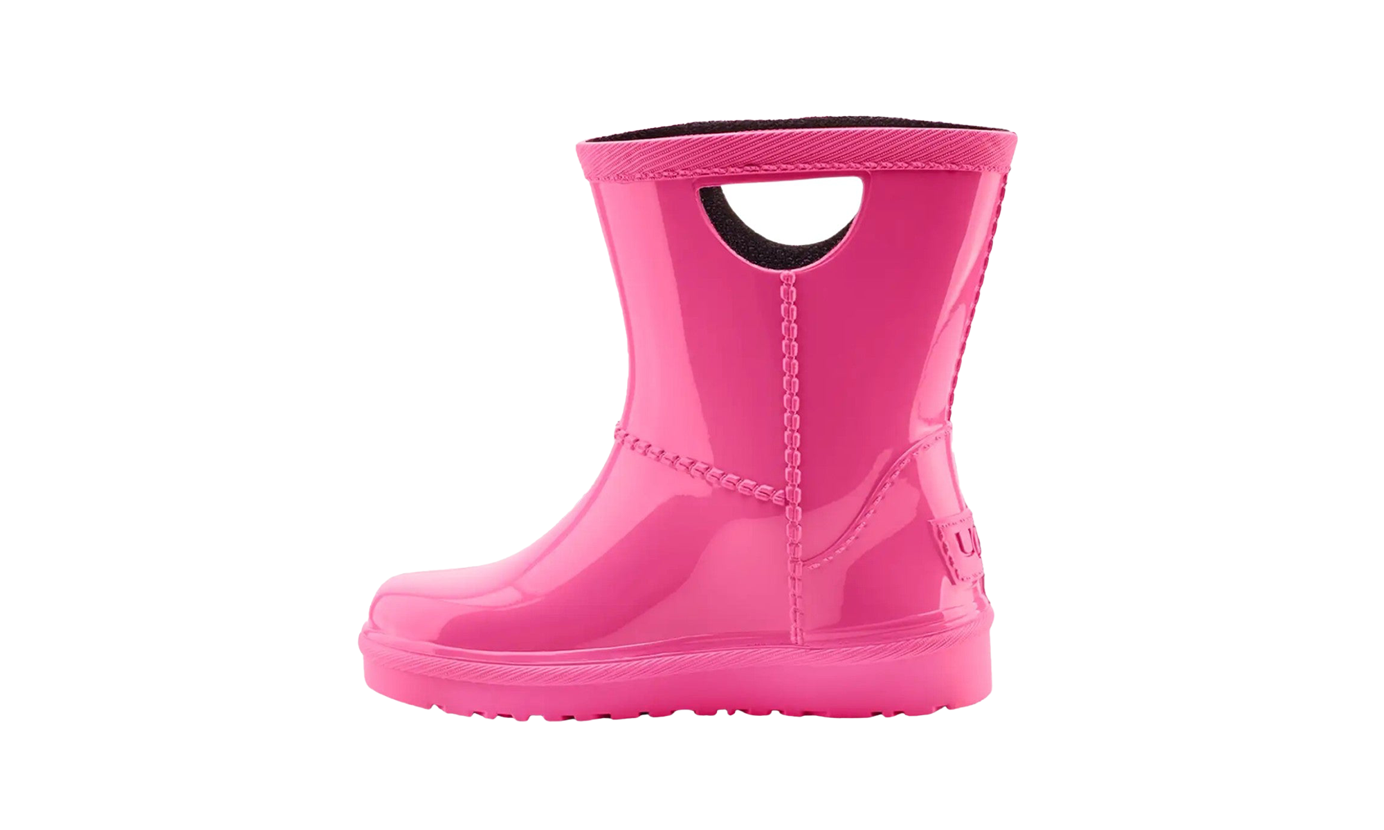 Rahjee Td "Pink"