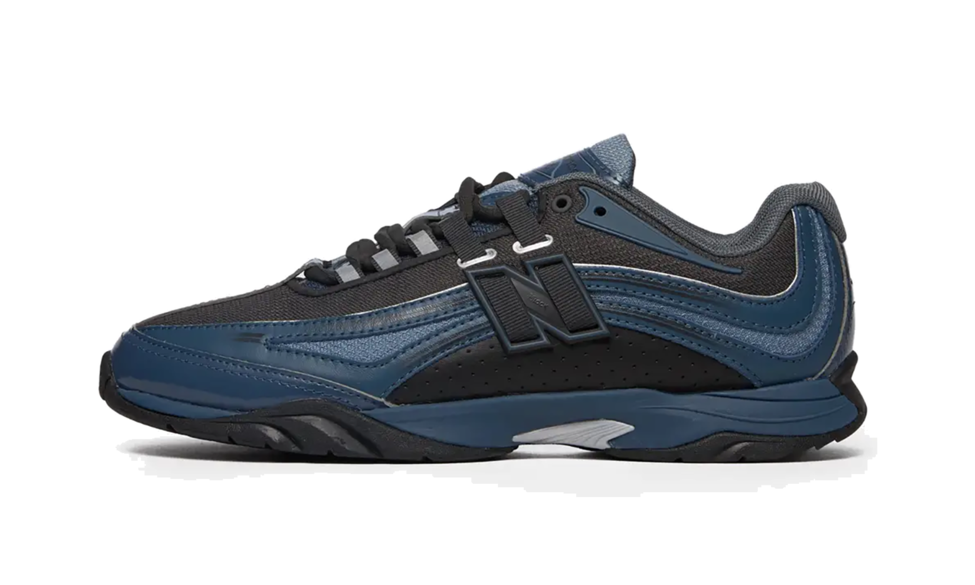 Rc56 "Blue Gemstone"