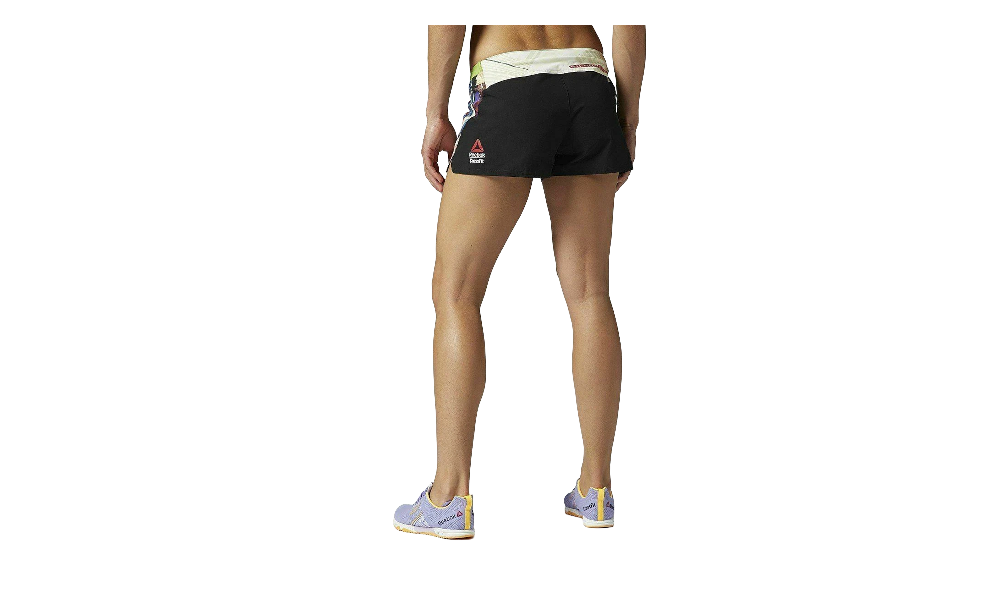 Rcf 2 "Training Short Wmns"