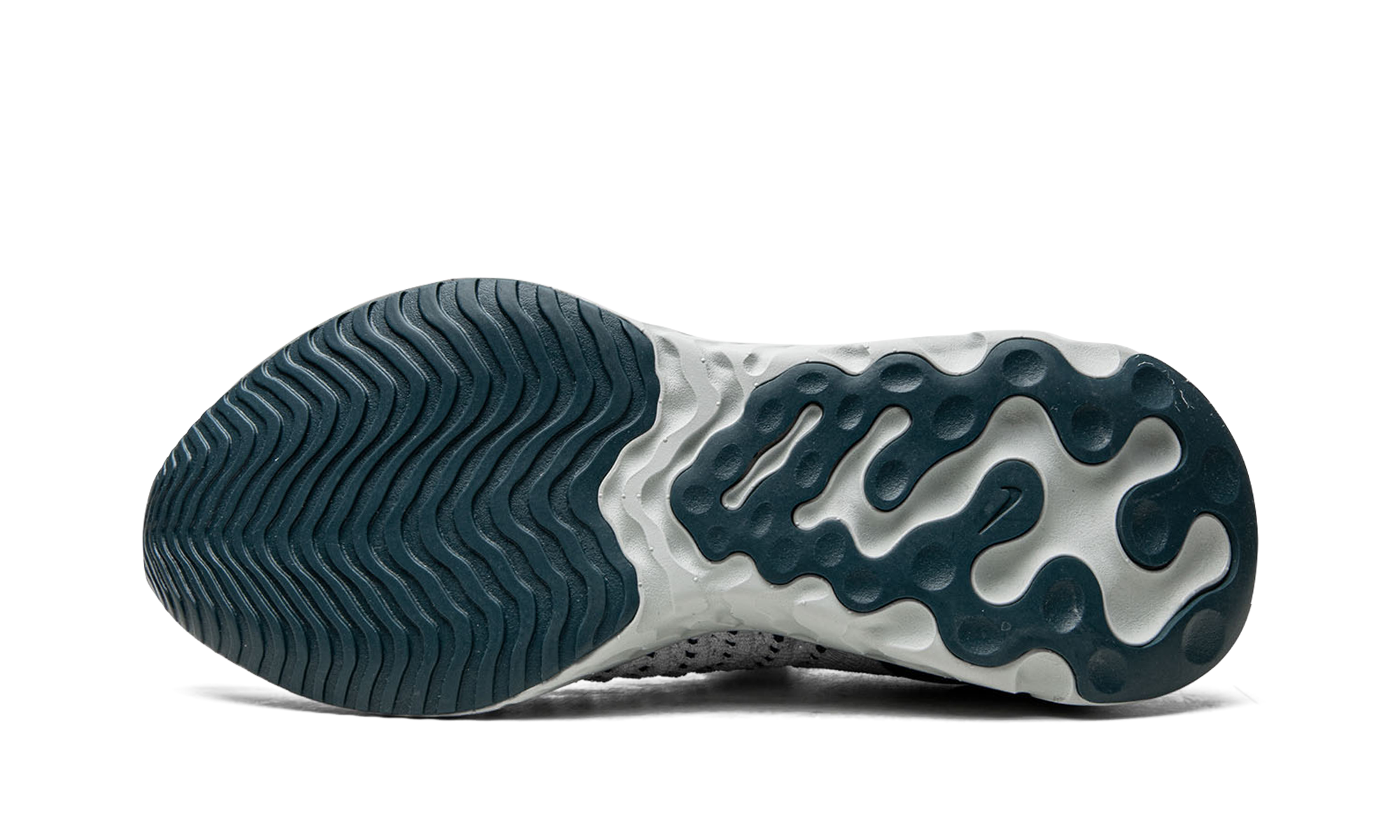 React Phantom Run Flyknit 2 Women "Dark Teal"