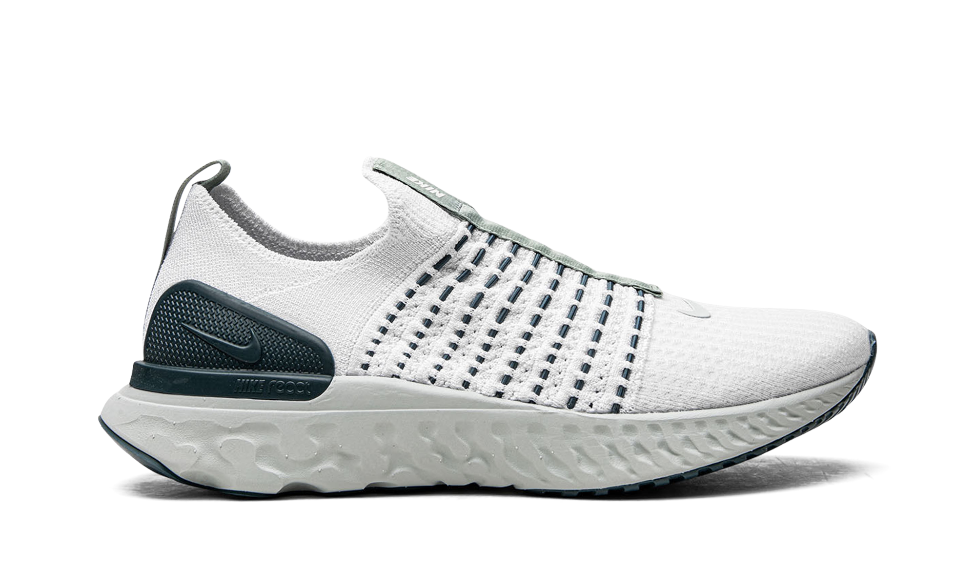 React Phantom Run Flyknit 2 Women "Dark Teal"