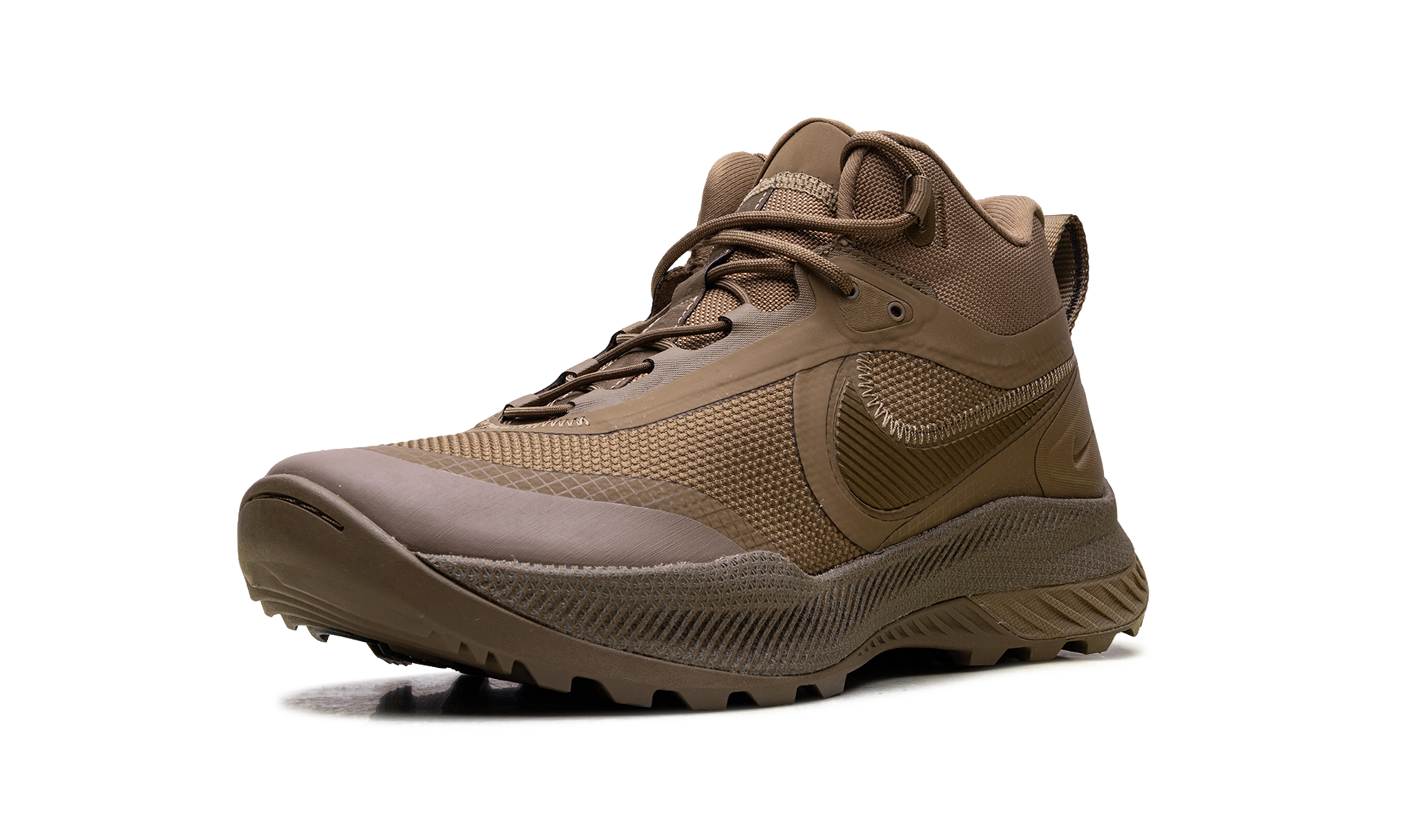 React Sfb Carbon High "Coyote"